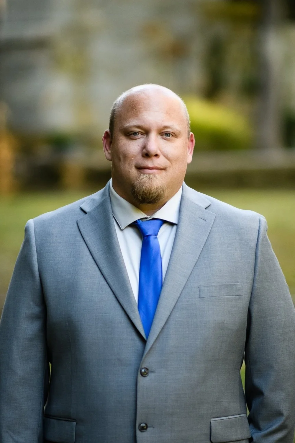 Carl Carnagey, Founder & Business Manager at Tie-Out Bookkeeping