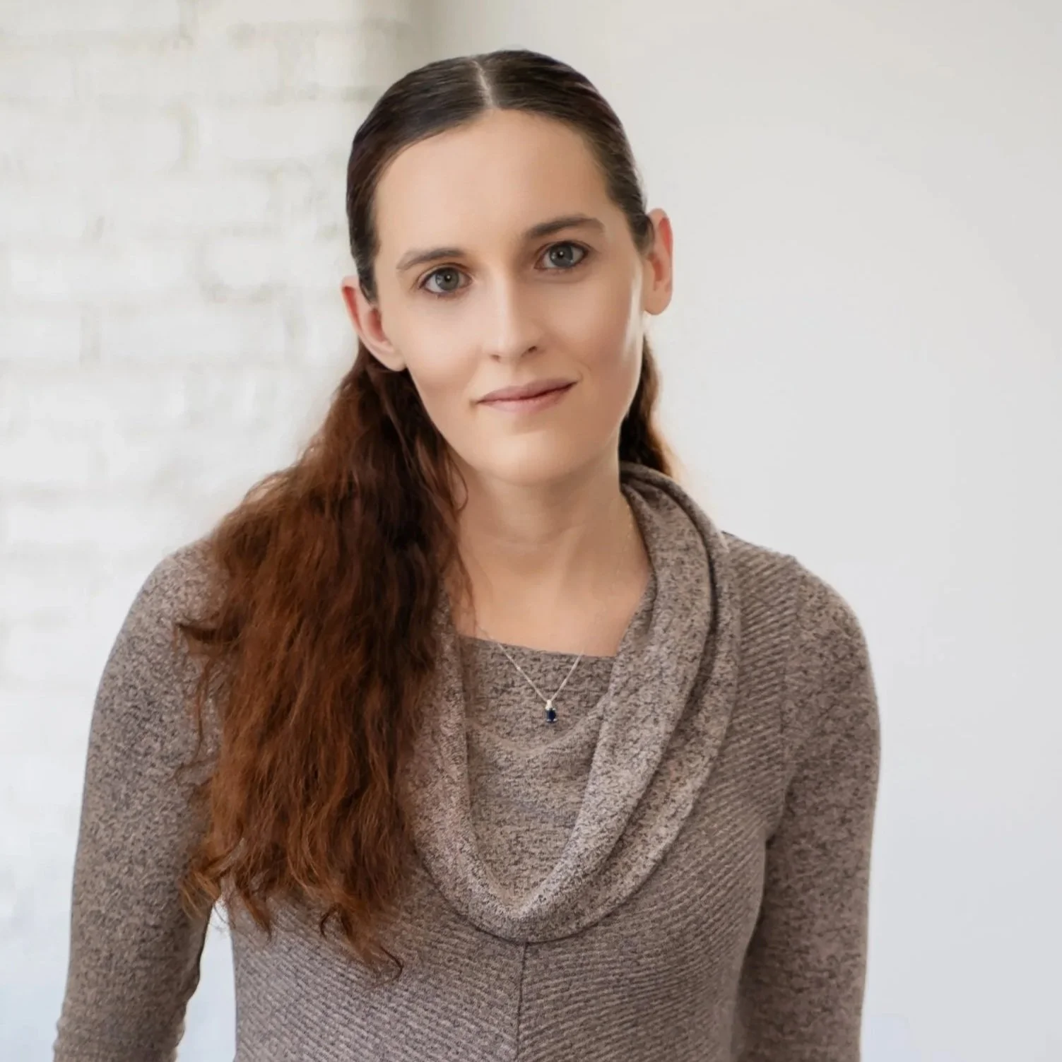 Liz Carnagey, Founder & Lead Bookkeeper at Tie-Out Bookkeeping