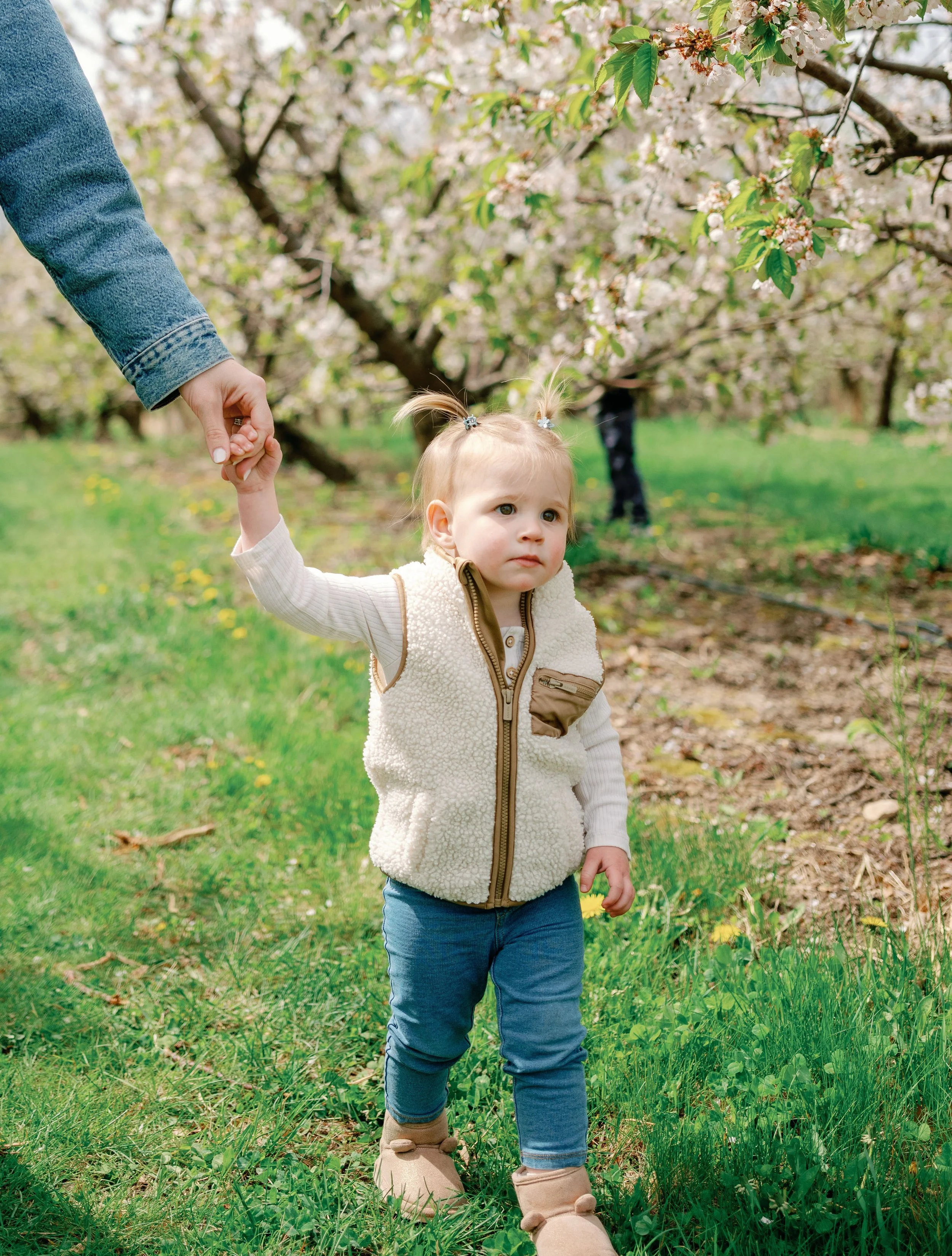 the parental leave prep kit
