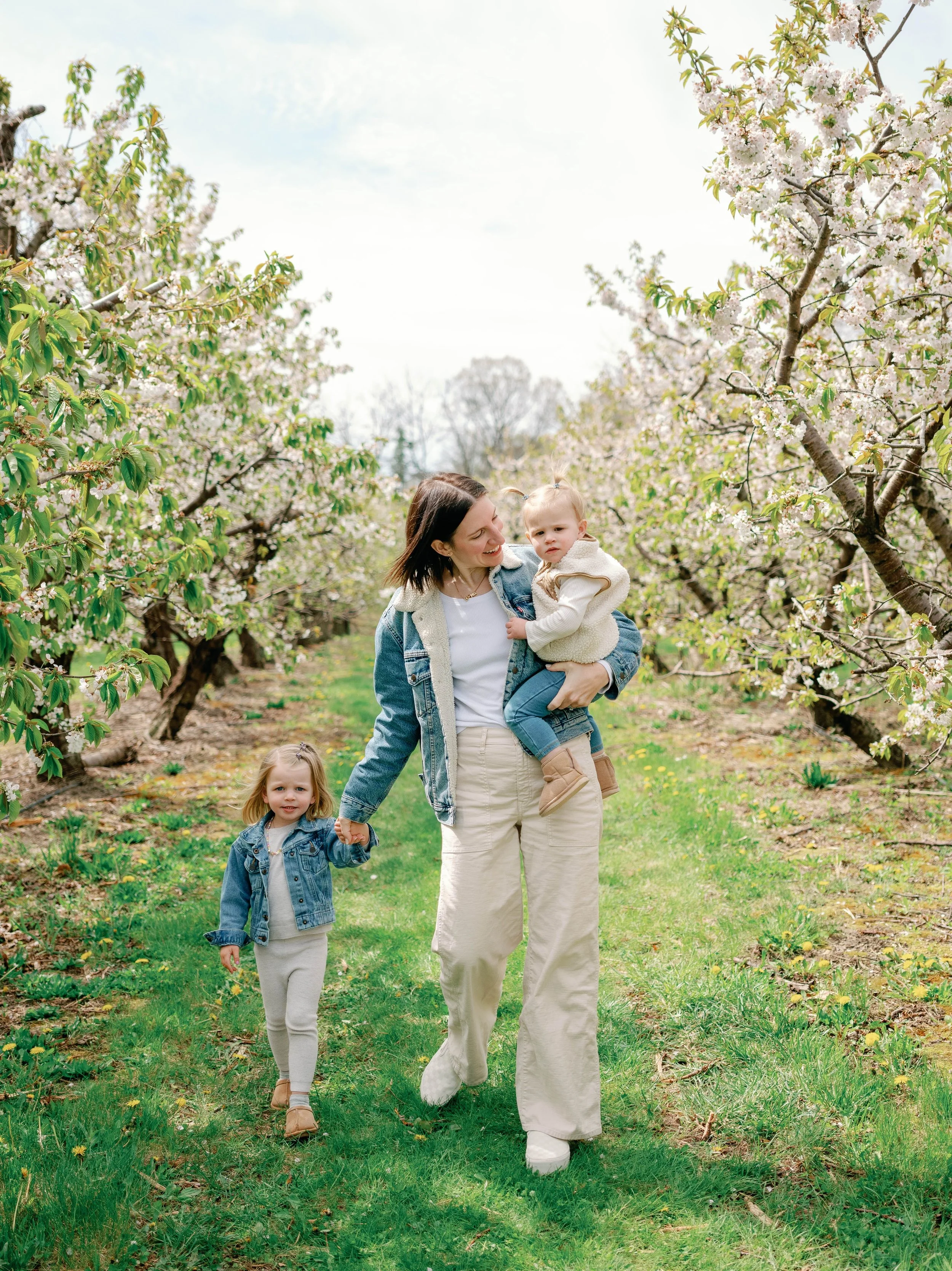 the after baby guide