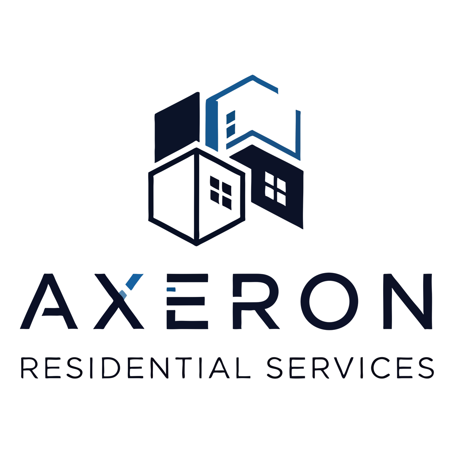 Axeron Residential 