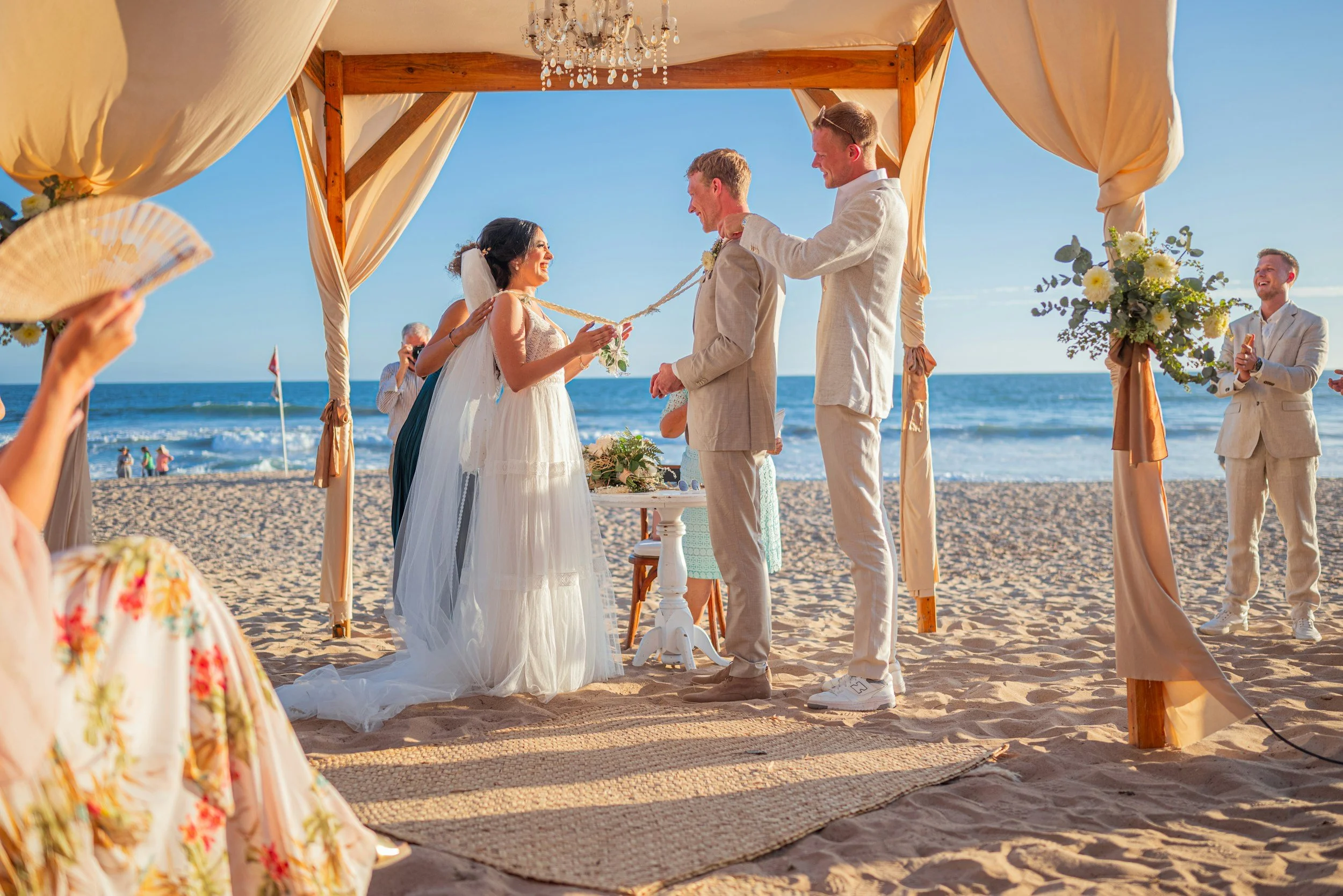 How to Write Personalized Wedding Vows That Actually Sound Like You