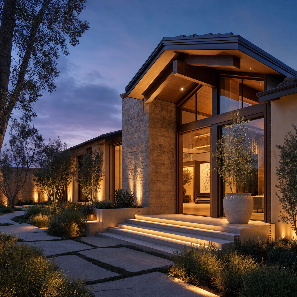 RSF Custom Home Image