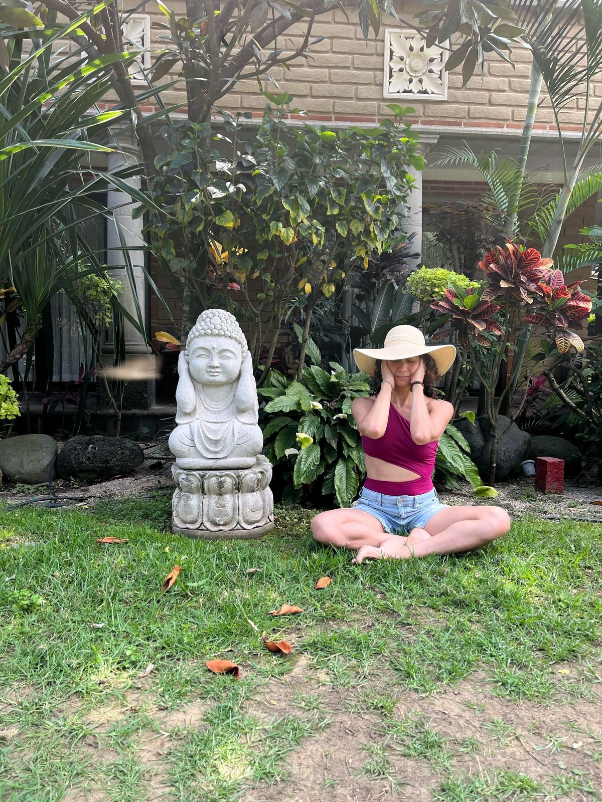 Mindfulness y regulación emocional (sesiones individuales y grupales)