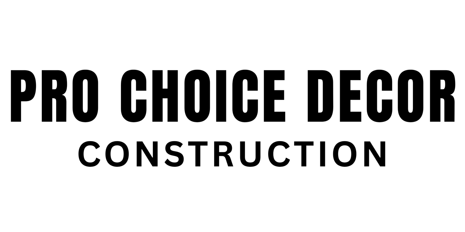 Pro Choice Decor
