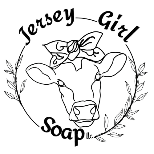 Jersey Girl Soap, locally sourced from Idaho ranches, American made, veteran-owned