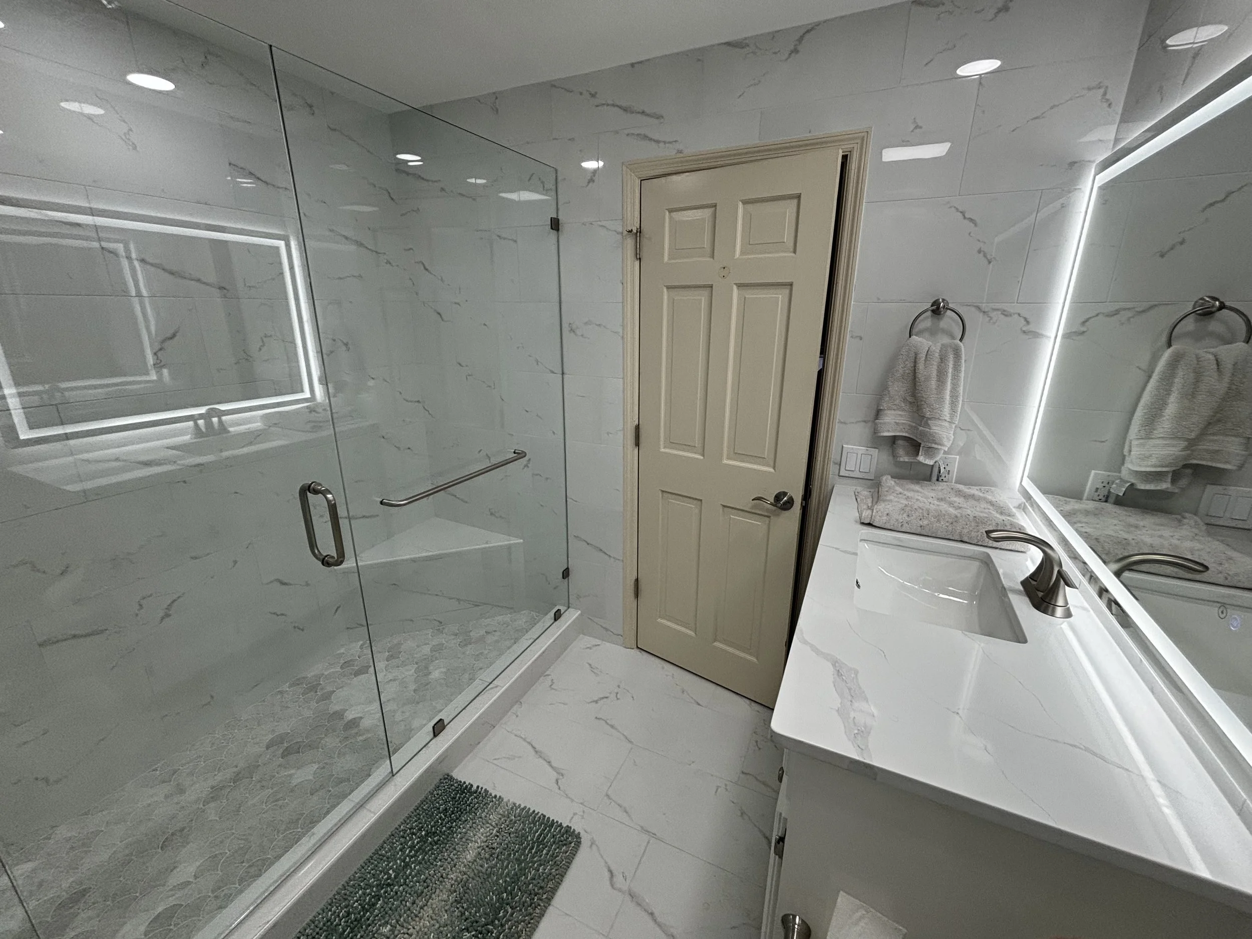 Water Damage Restoration