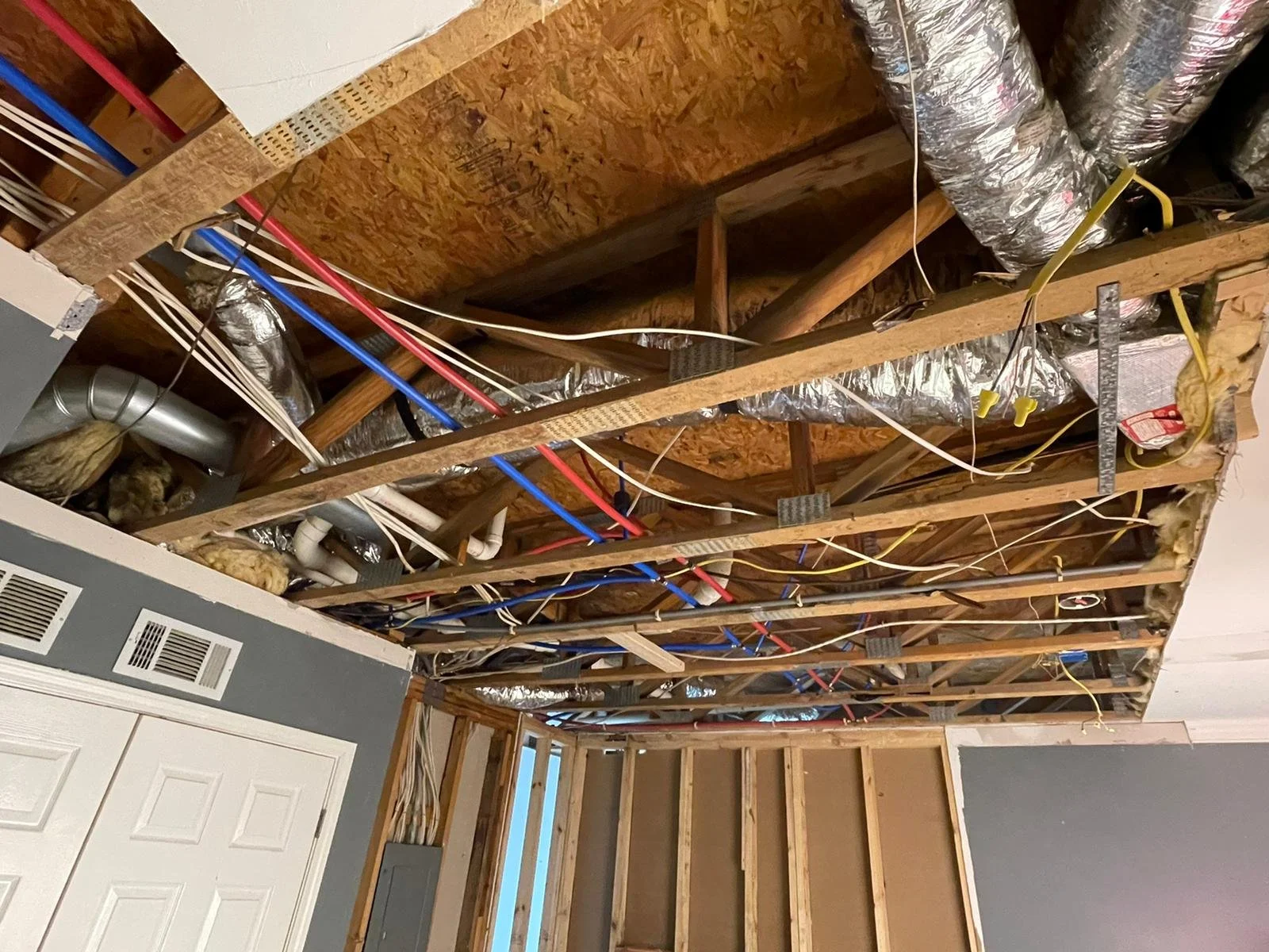 24/7 Plumbing Services