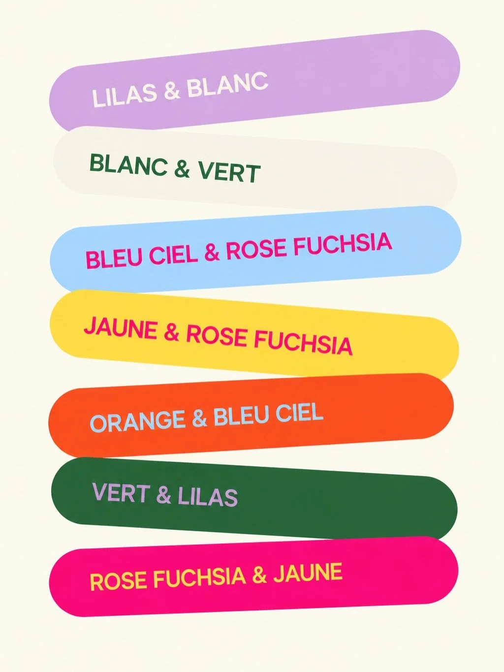 Quelque chose commence &agrave; prendre forme chez Studio Cosmao&hellip; 👀 

Des formes, des couleurs, quelques d&eacute;tails gliss&eacute;s ici et l&agrave;.
Le prochain projet de Studio Cosmao commence doucement &agrave; se d&eacute;voiler. 🌈

U