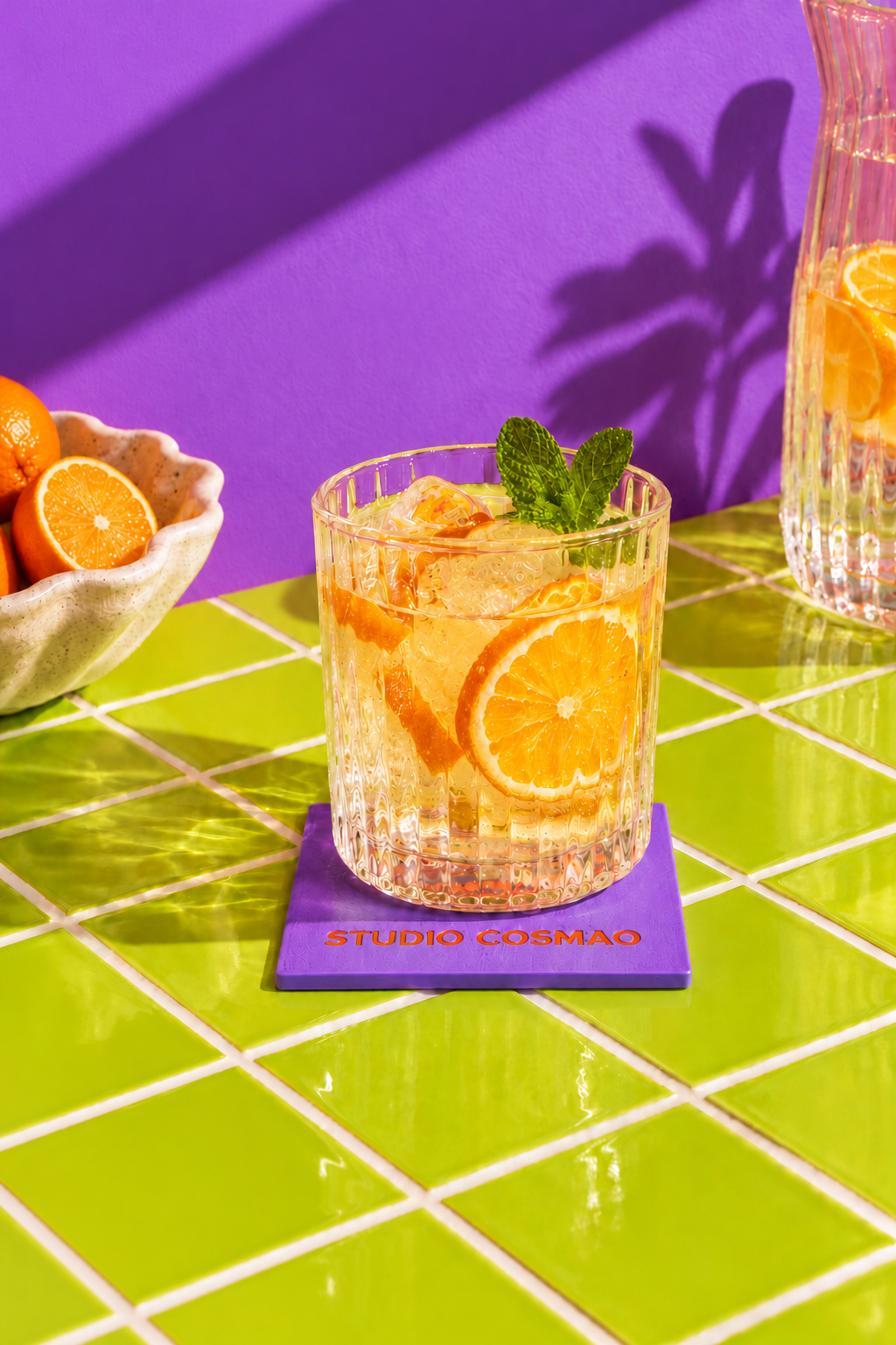 Cocktail orange aux agrumes et menthe.png