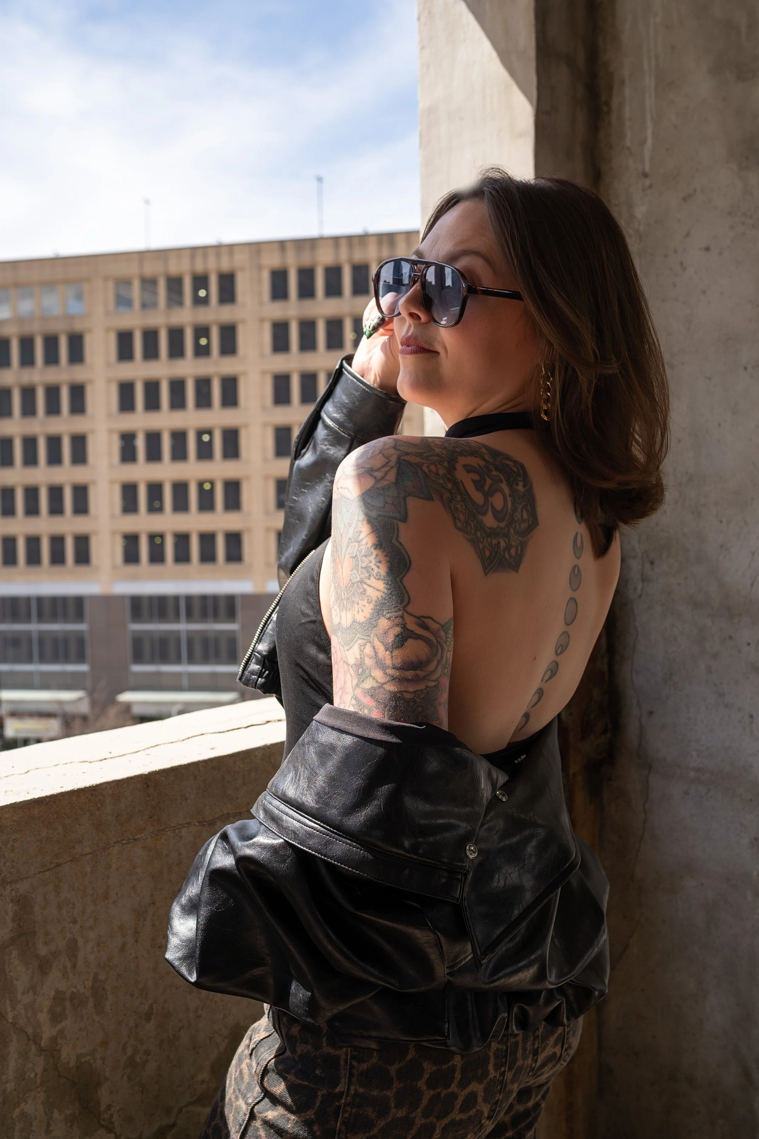 Michigan Branding, Boudoir, Wedding, & Portrait Photographer