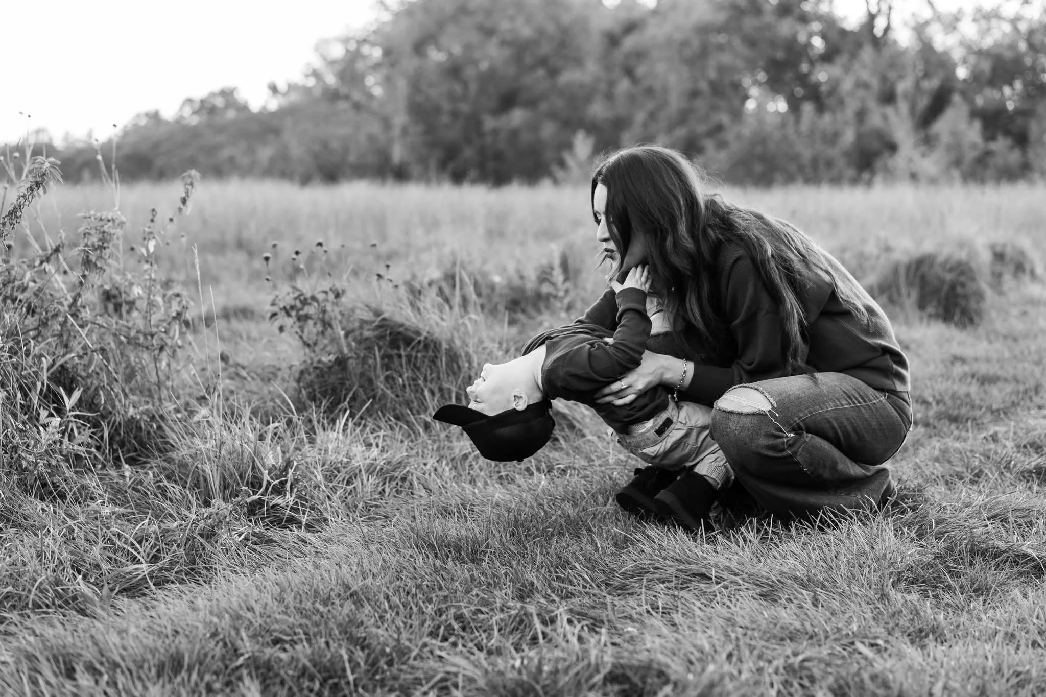 Family photographer Michigan