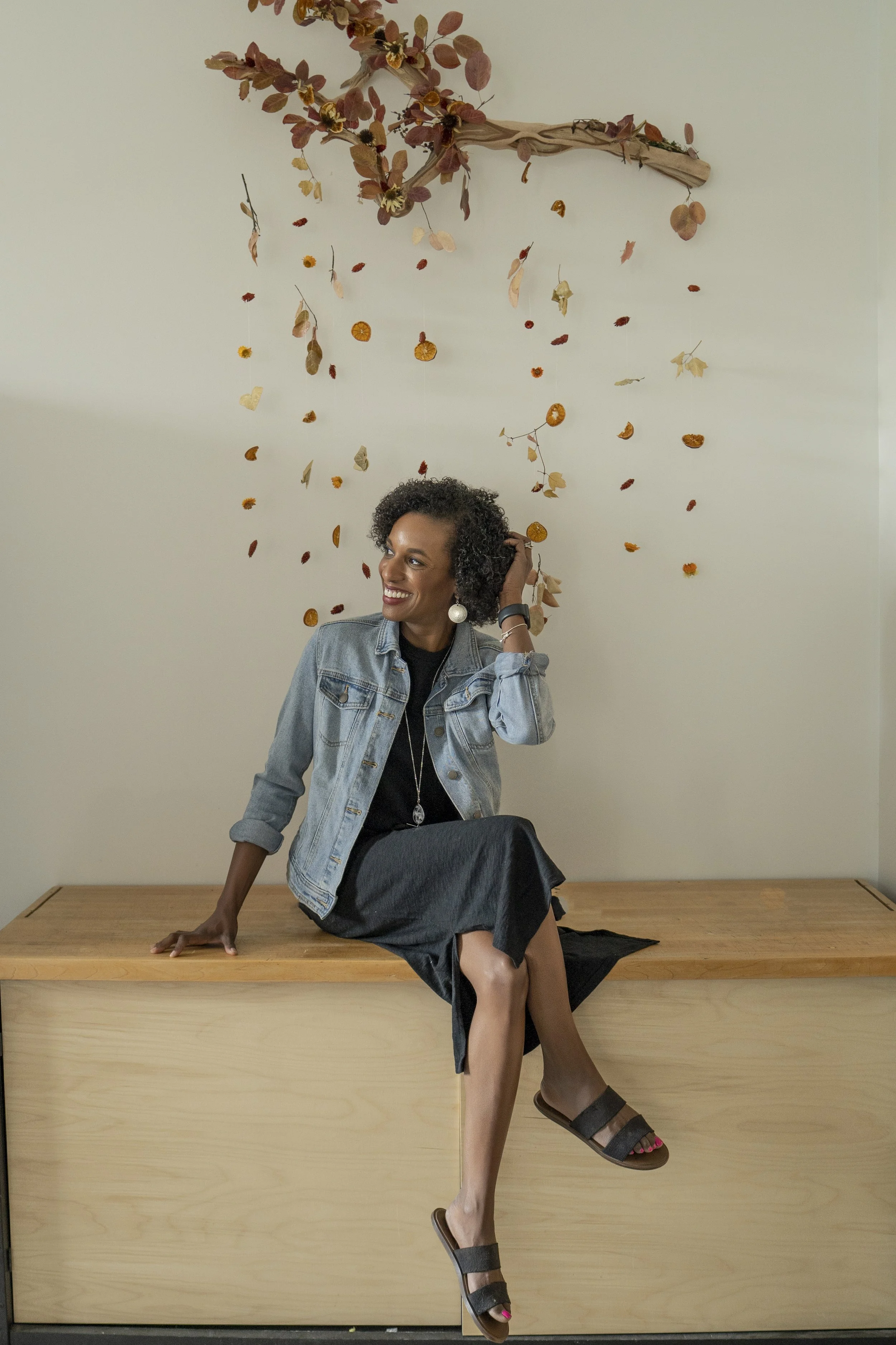 Diverse brand photographer Lansing