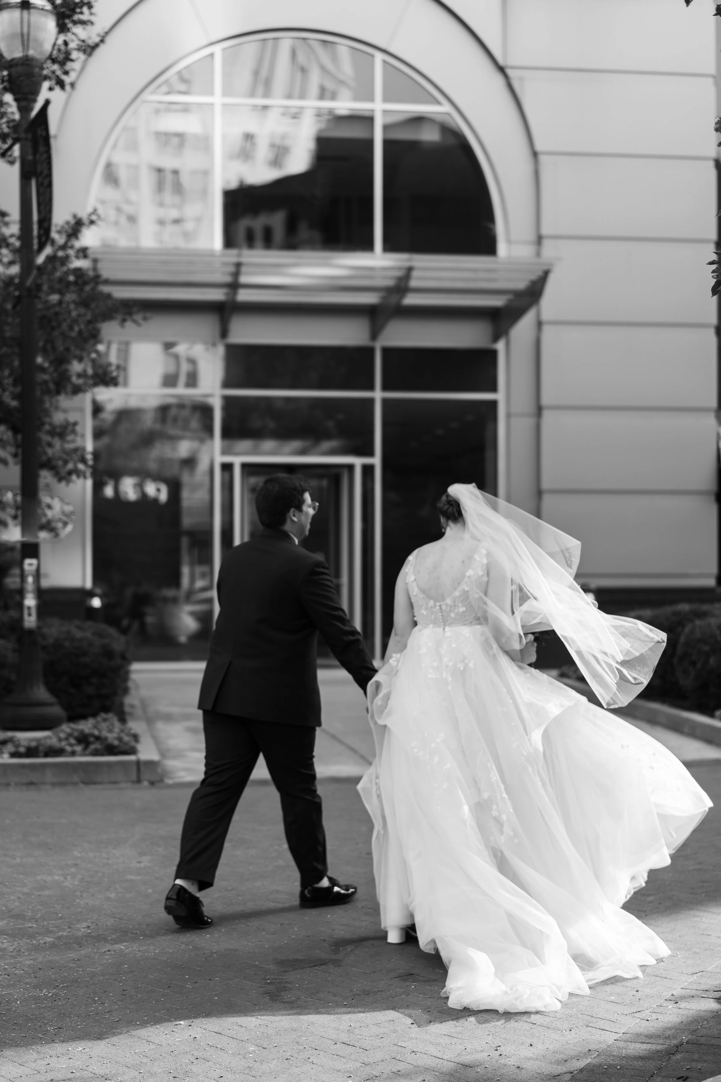 Grand Rapids Wedding Photographer