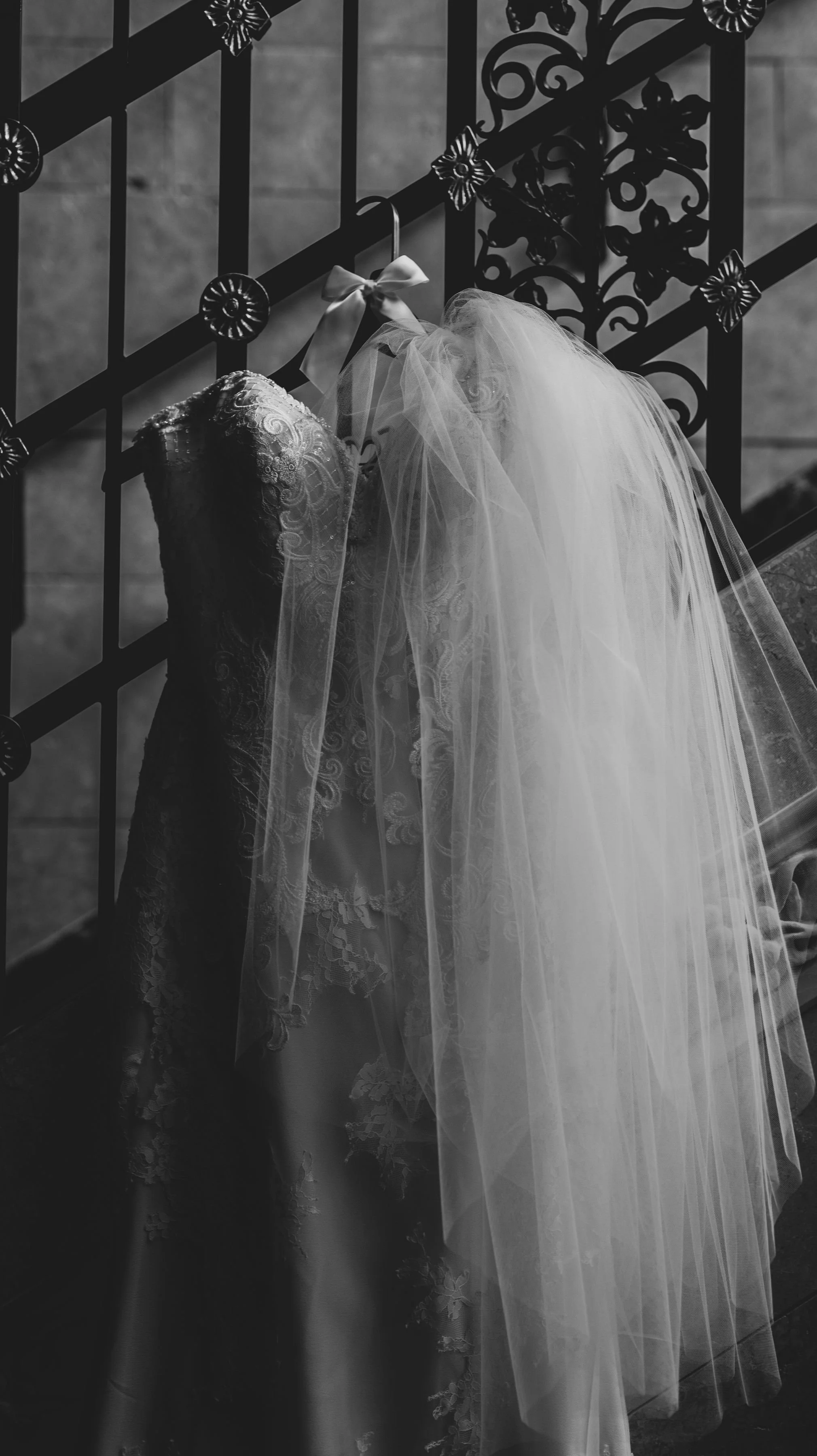 Classic wedding photographer