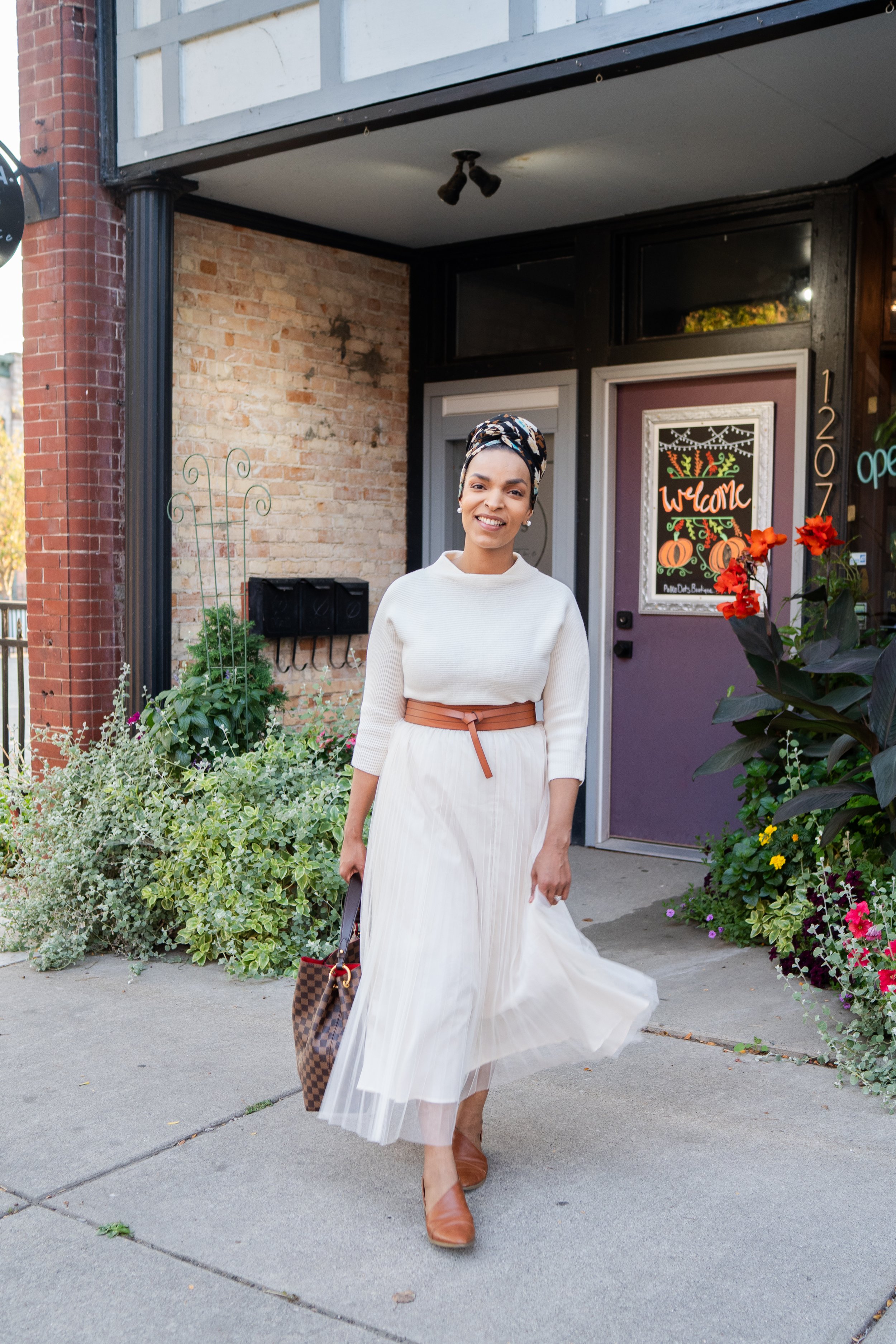 Empowering brand photographer Lansing