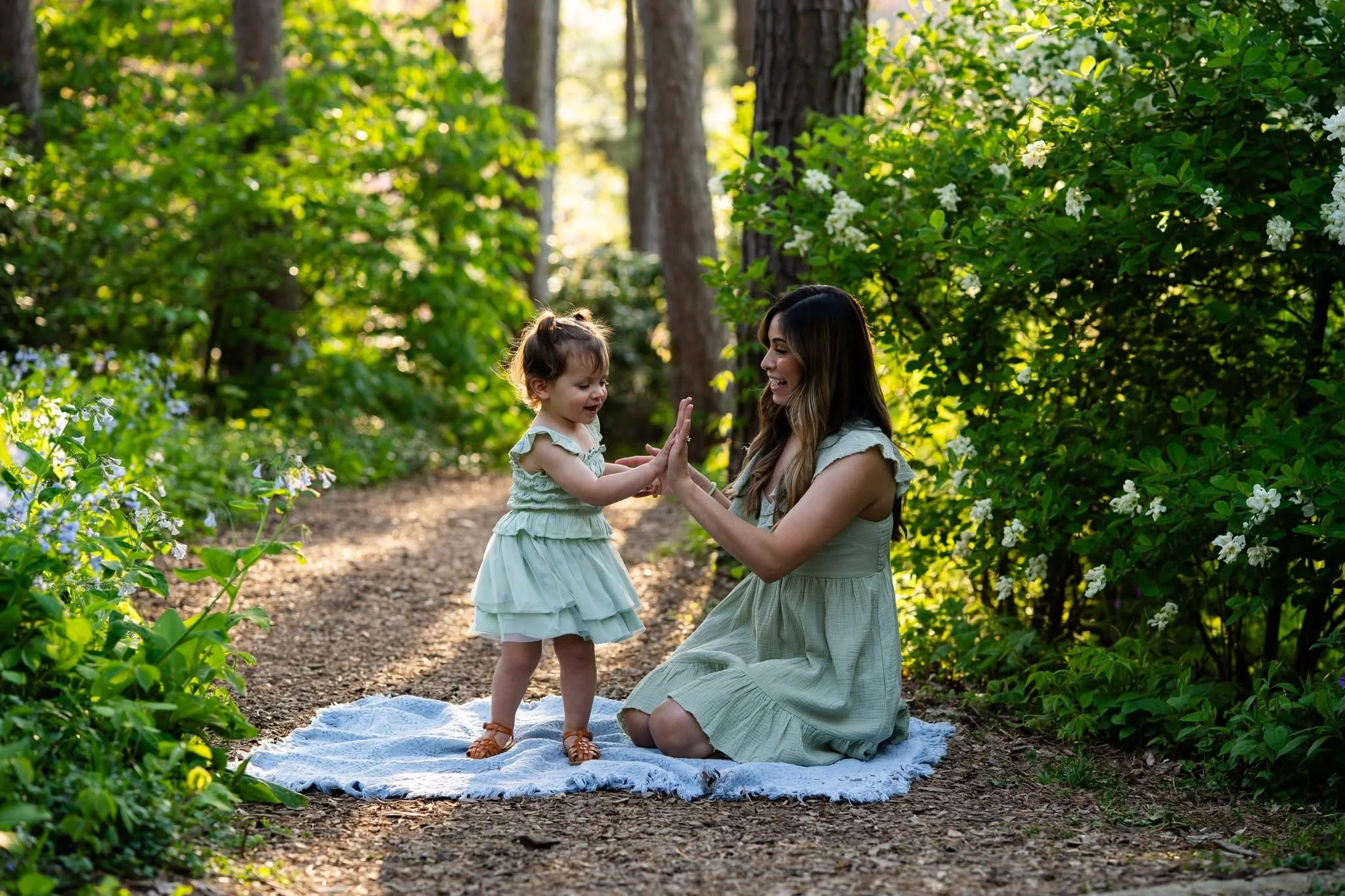 Michigan Branding, Boudoir, Wedding, & Portrait Photographer