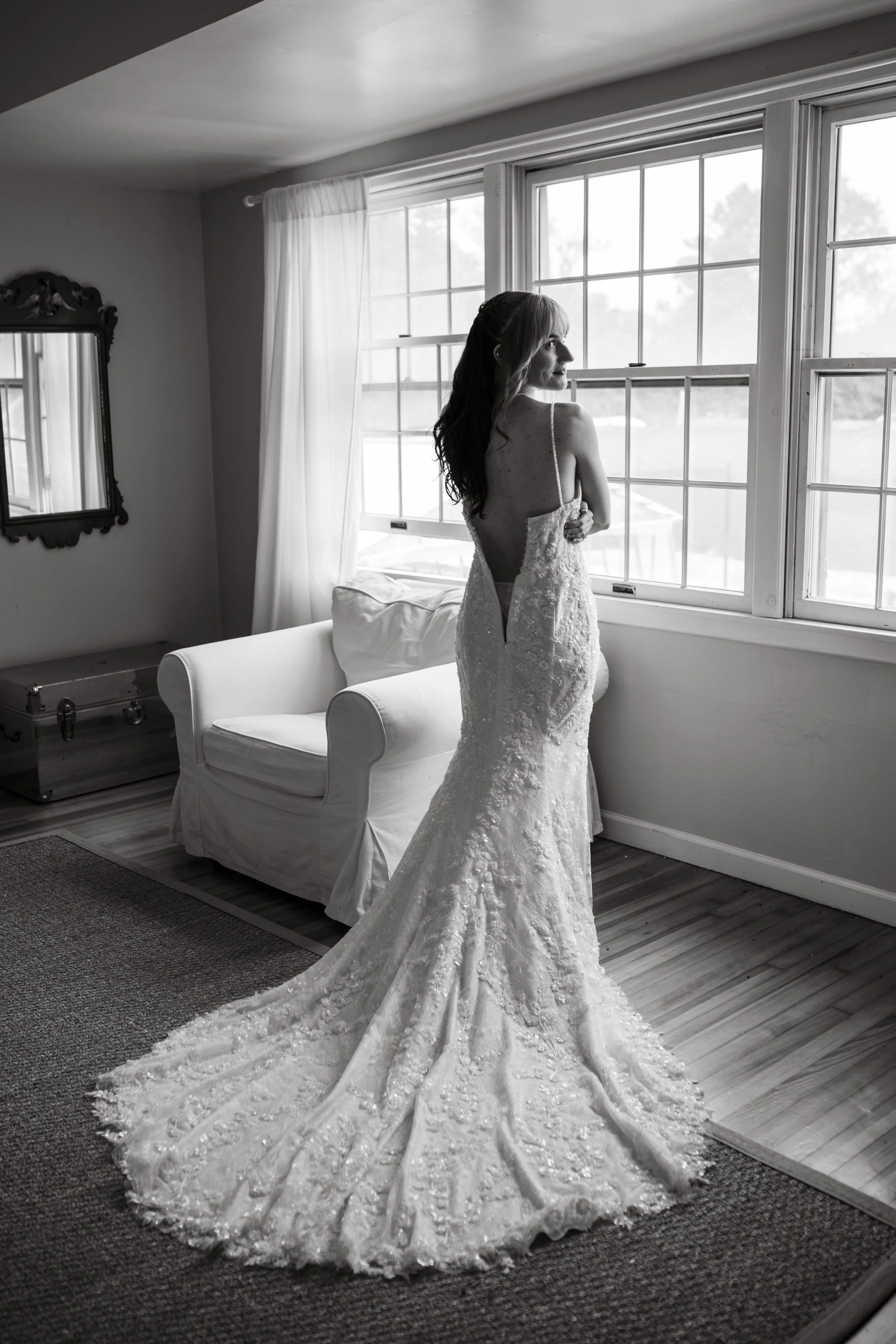 Detroit wedding photographer