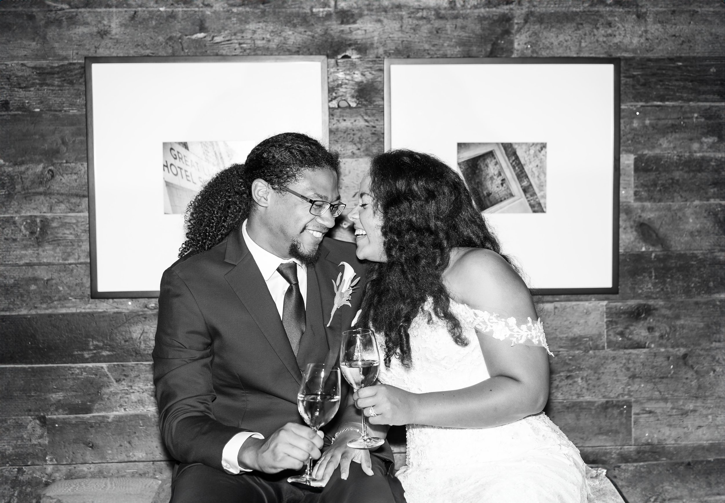 Best Wedding Photographers Detroit