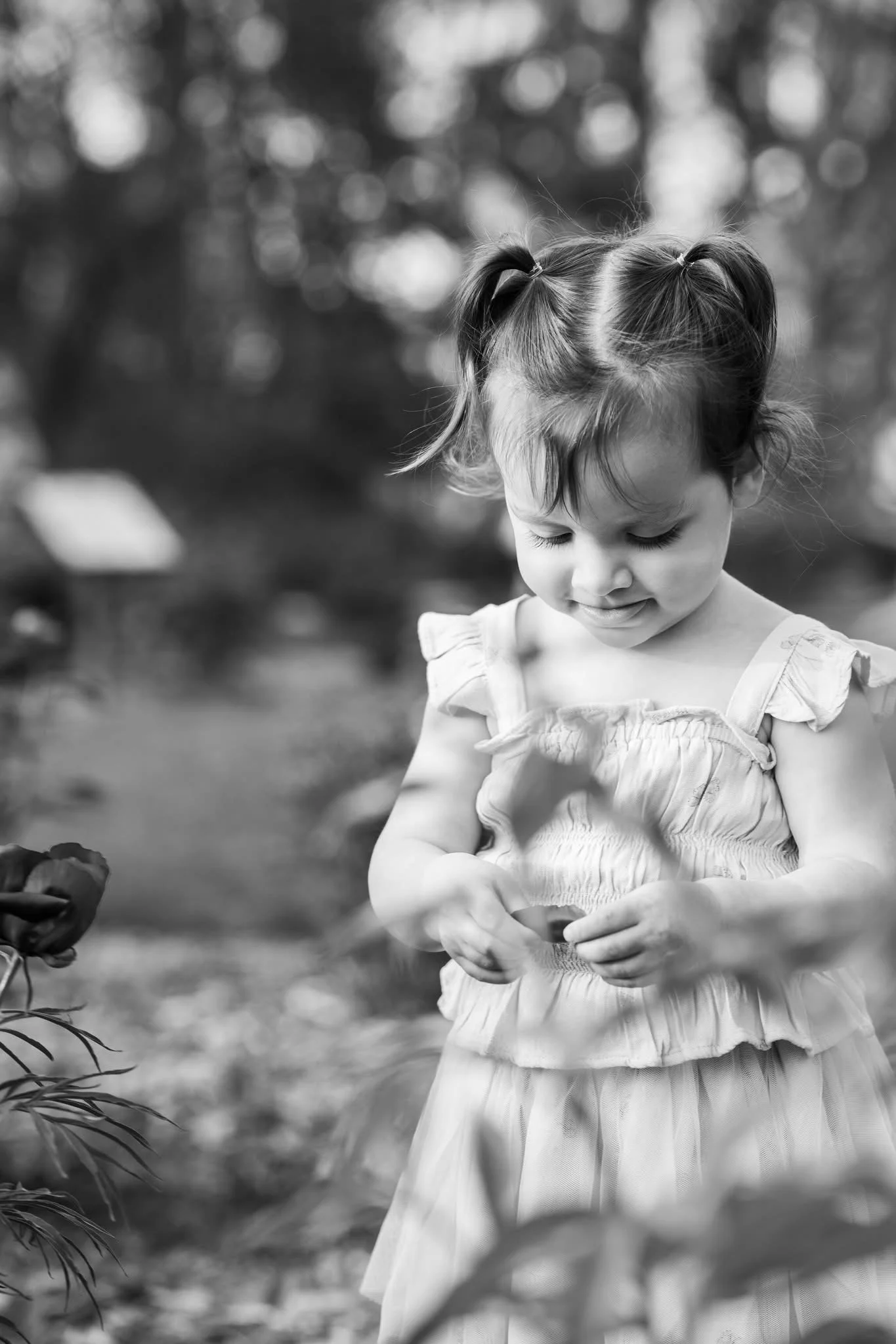 Best family portrait photographer Lansing