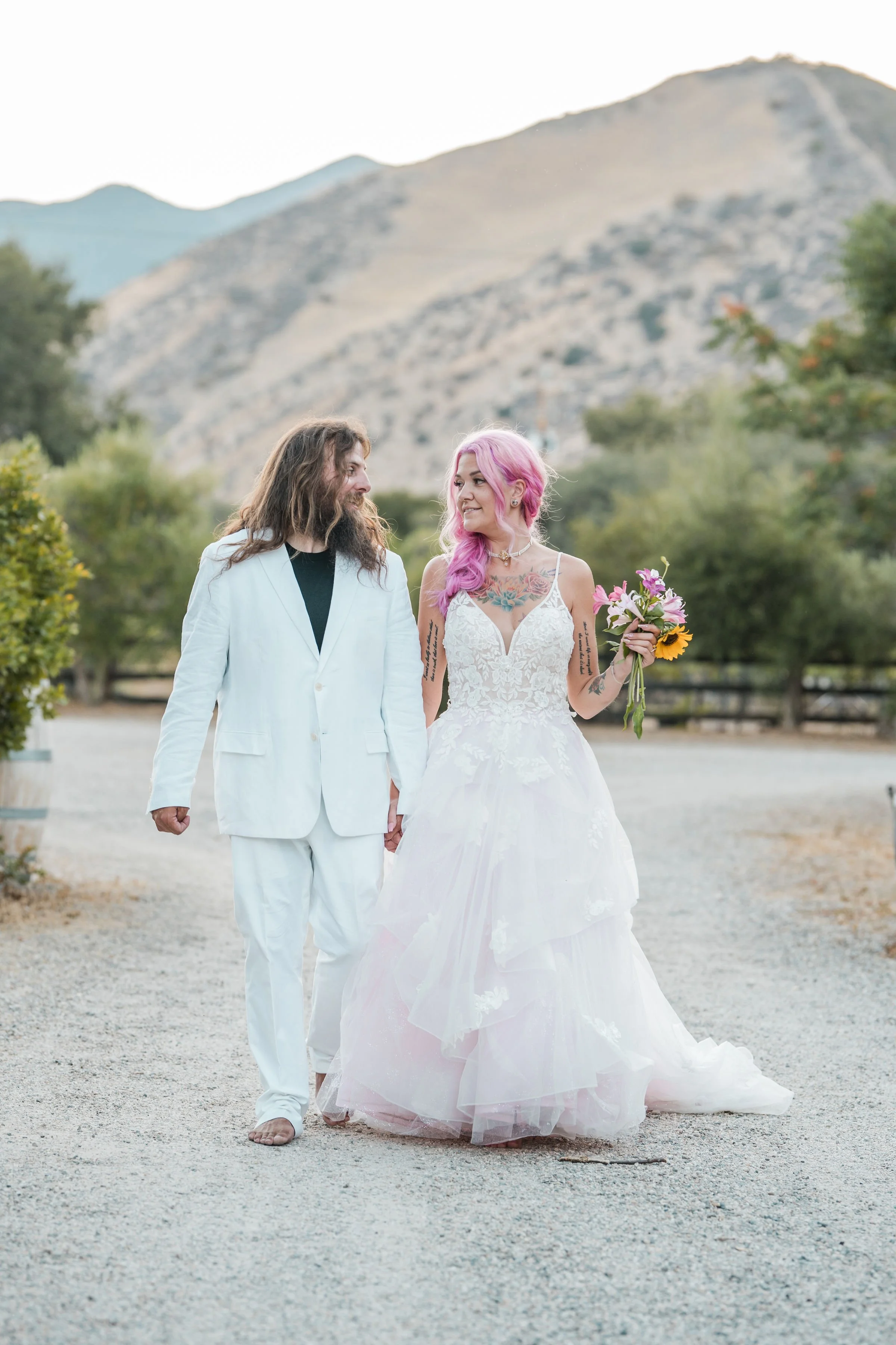 Destination wedding photographer