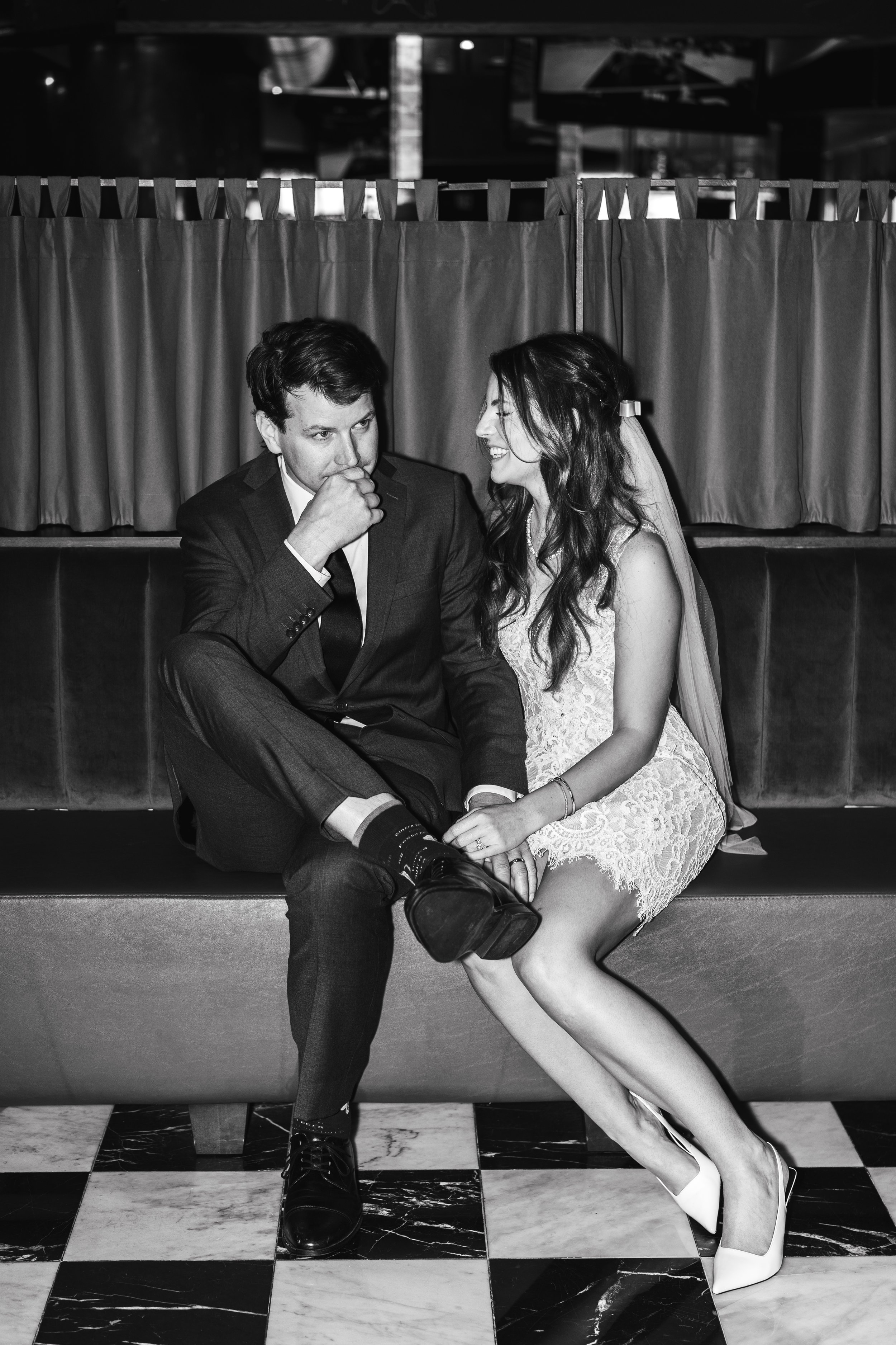 Classic Wedding Photographer Detroit MI