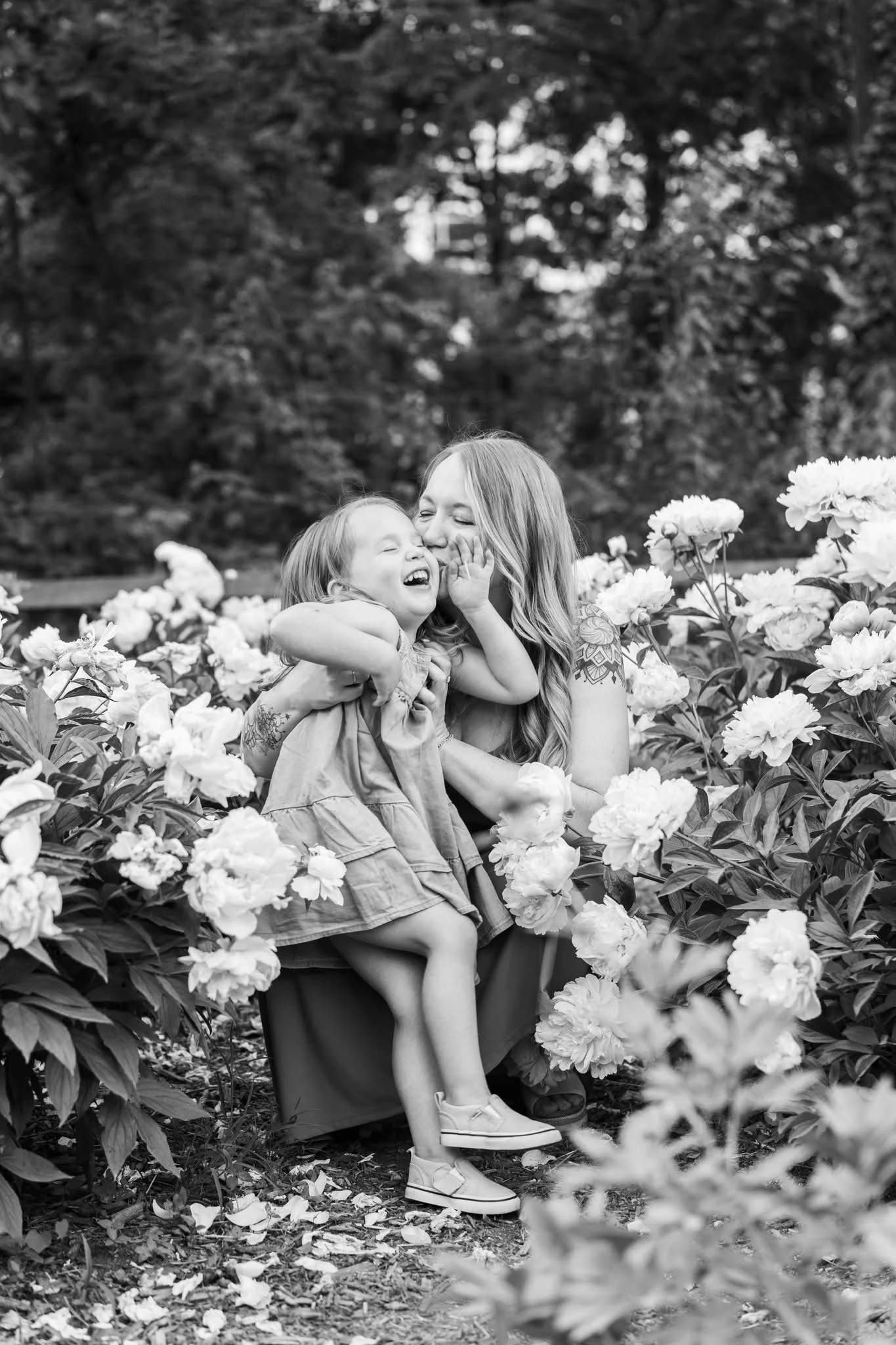 Best portrait photographer Michigan
