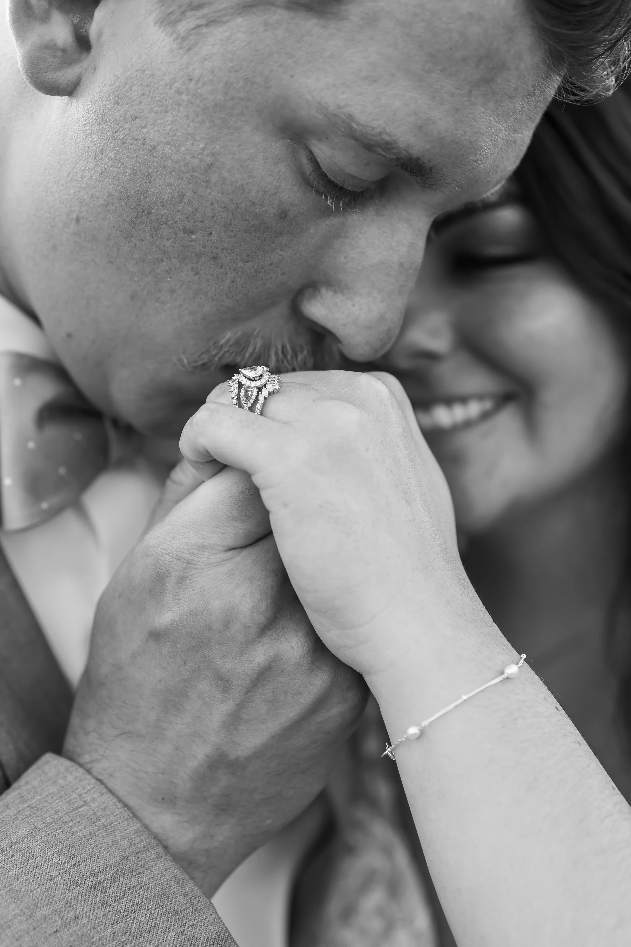 Best Engagement Photographer Michigan