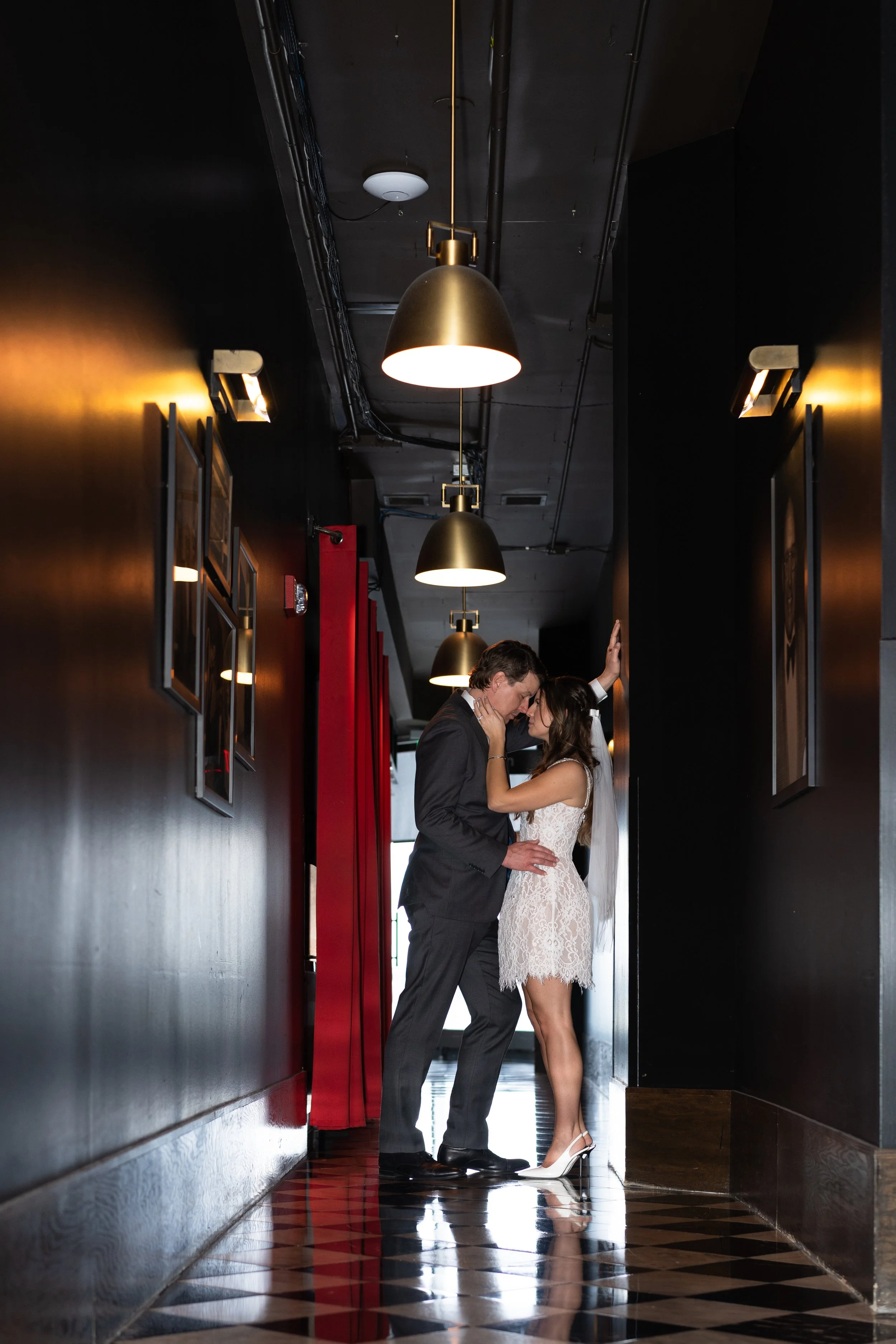 Best engagement photographer Detroit