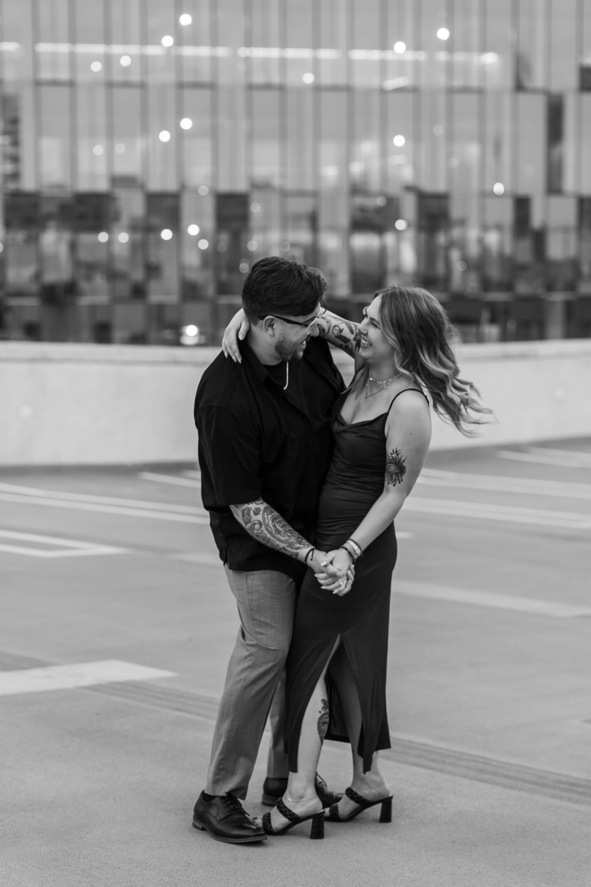 Portrait photographer Detroit