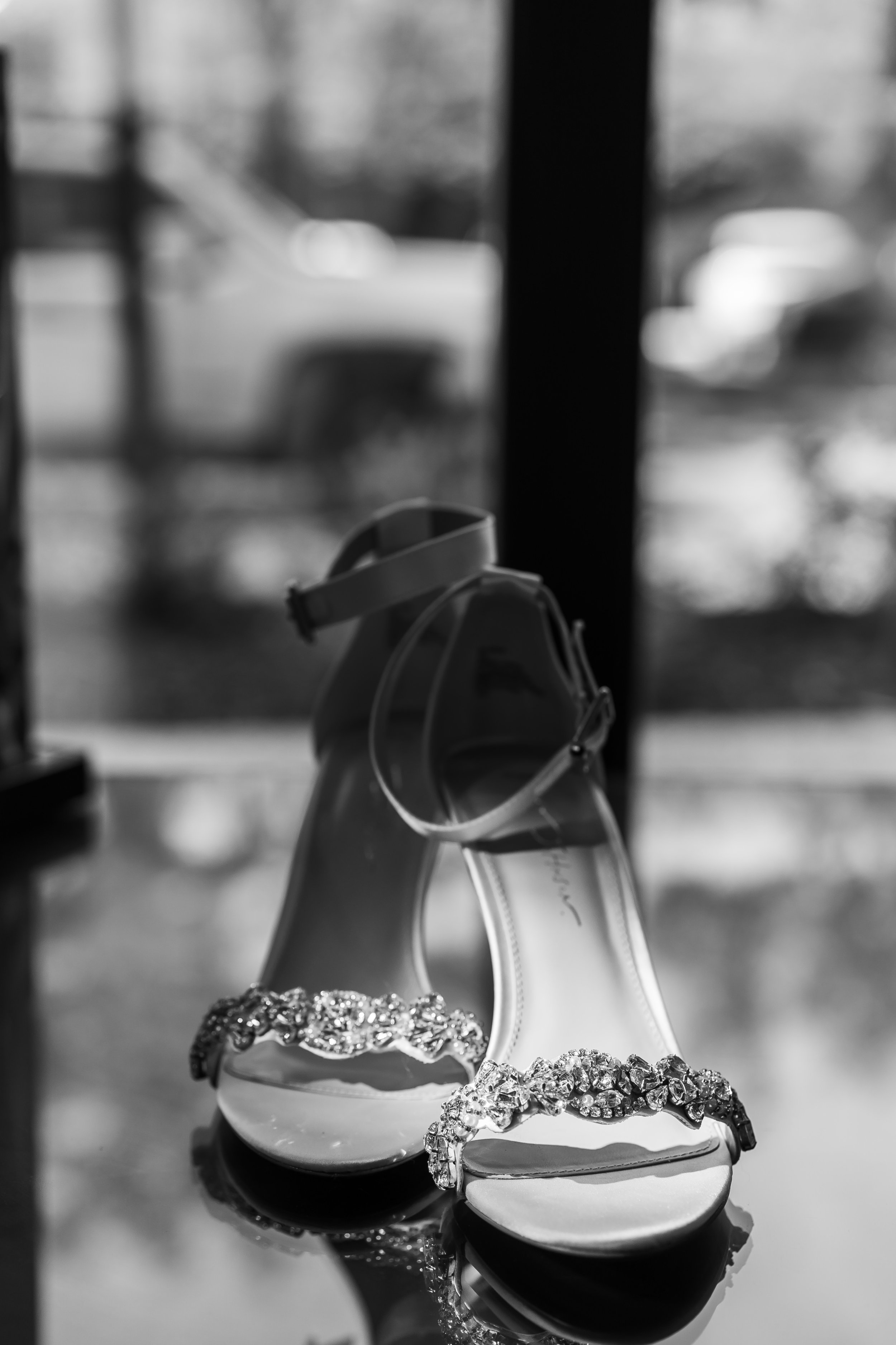Classic wedding photographer Michigan