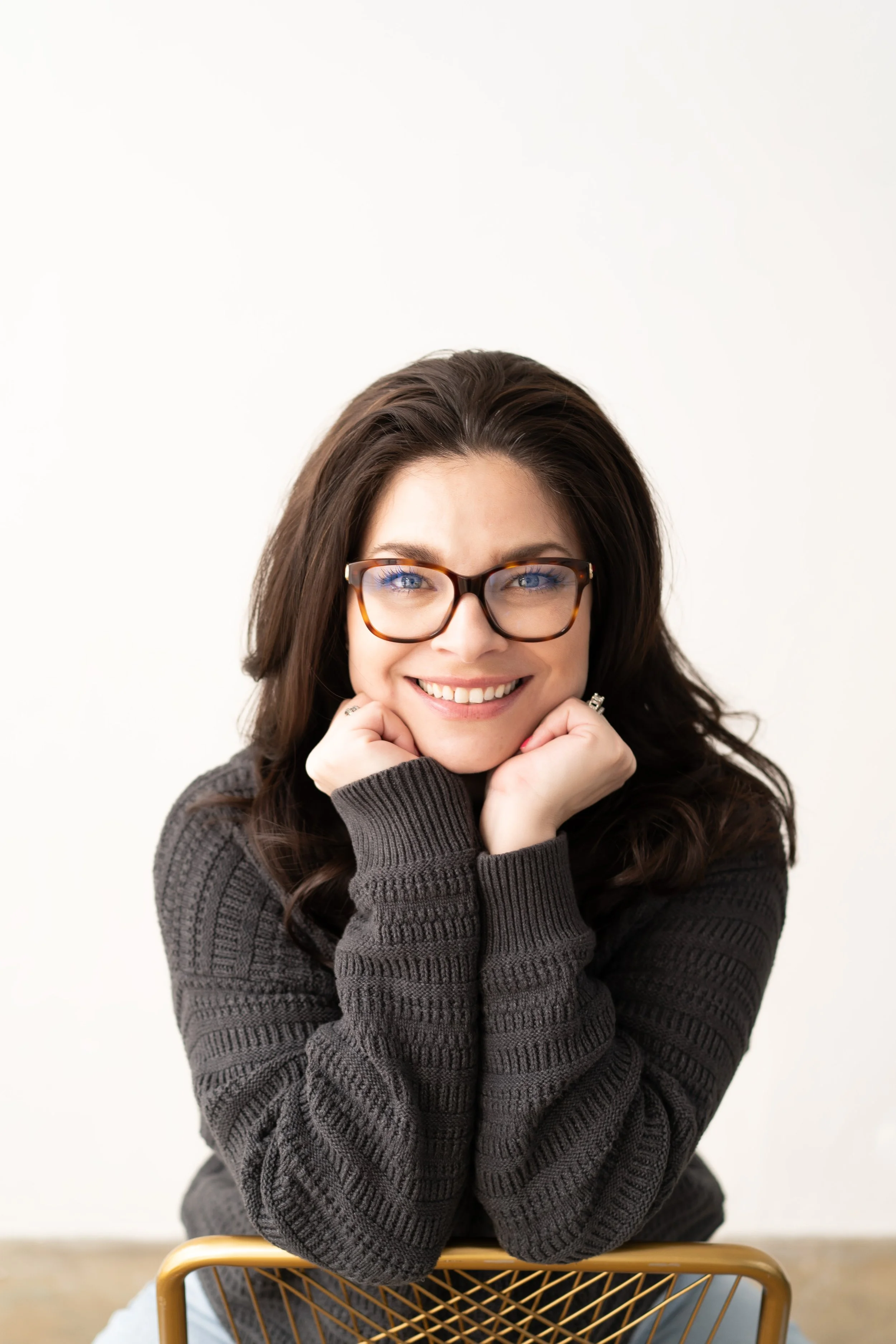 You Don’t Need to Be Photogenic — Here’s Why