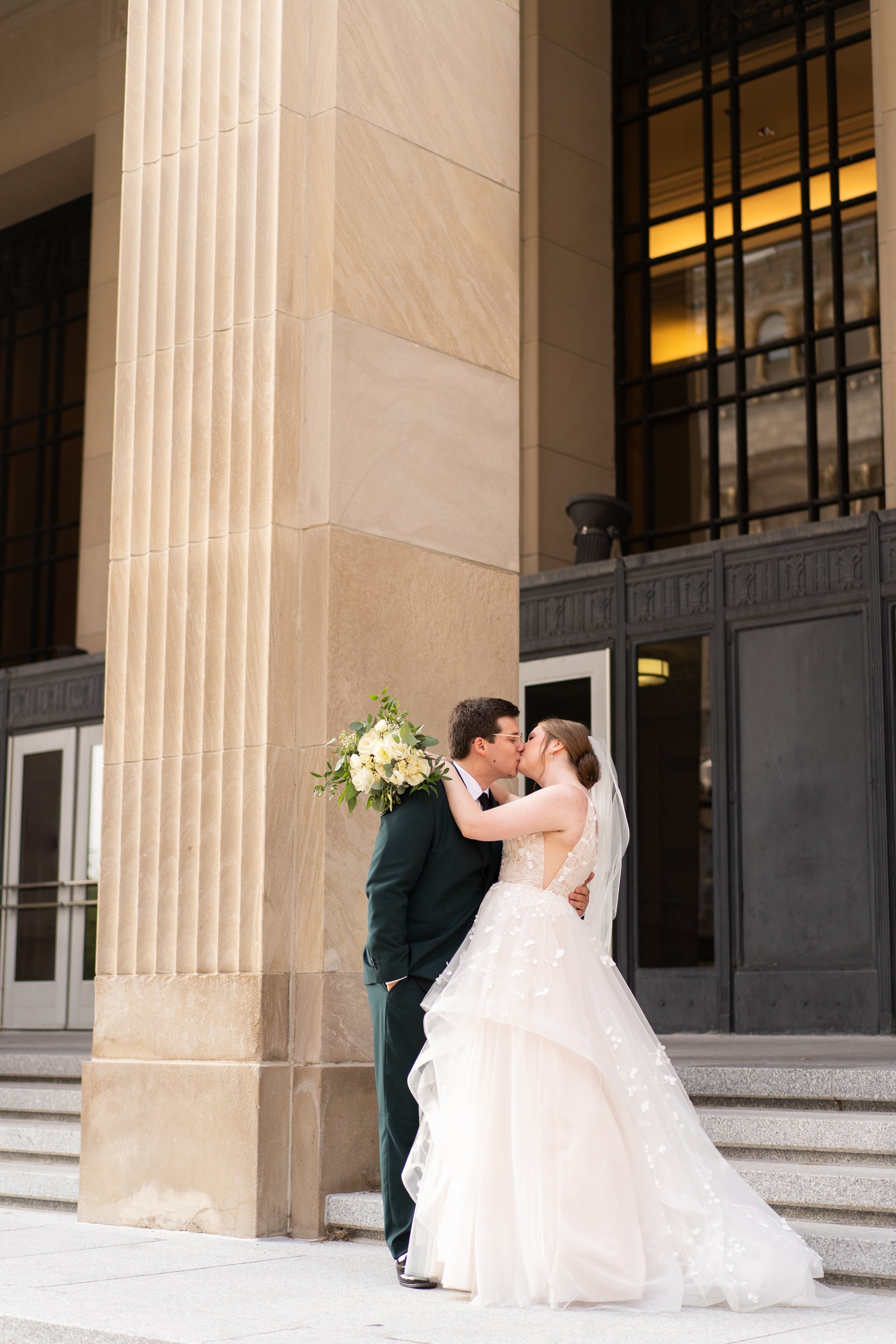 Best wedding photographer Detroit