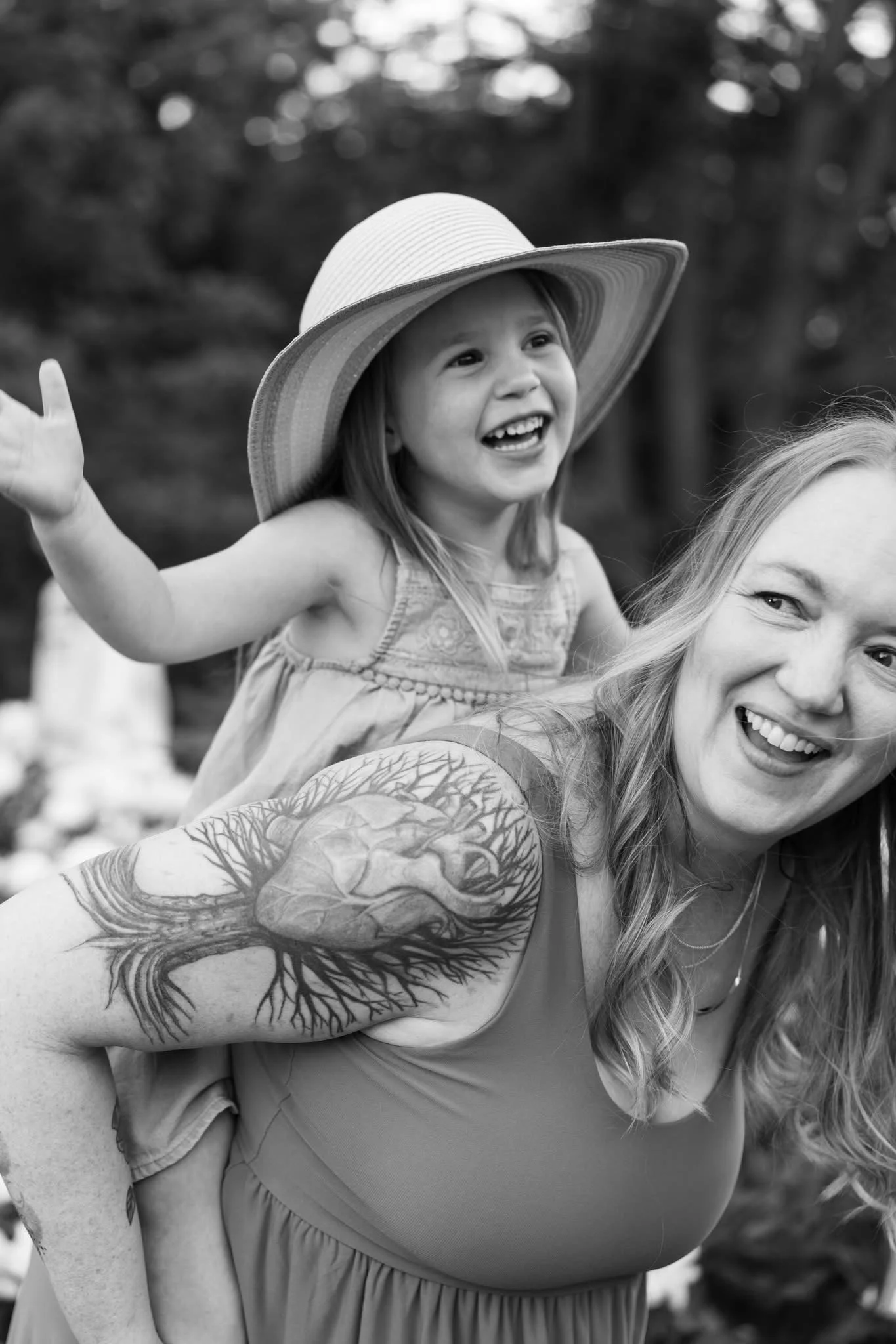 Michigan Branding, Boudoir, Wedding, & Portrait Photographer