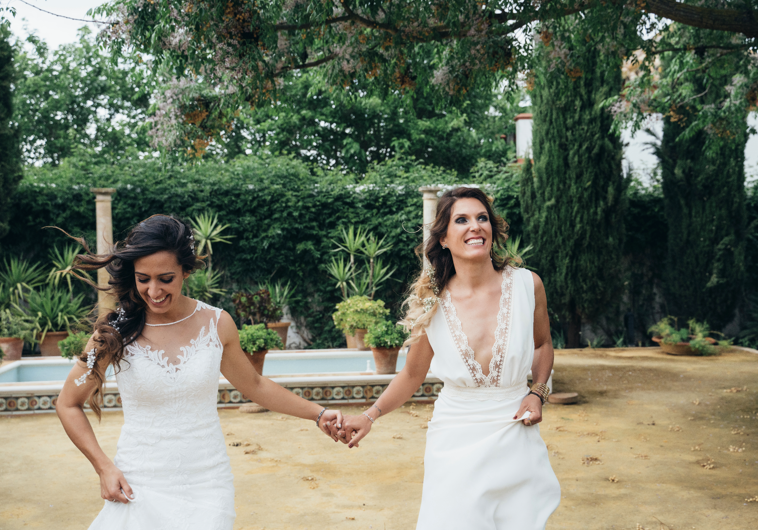 Brogan and Rachel's Wedding