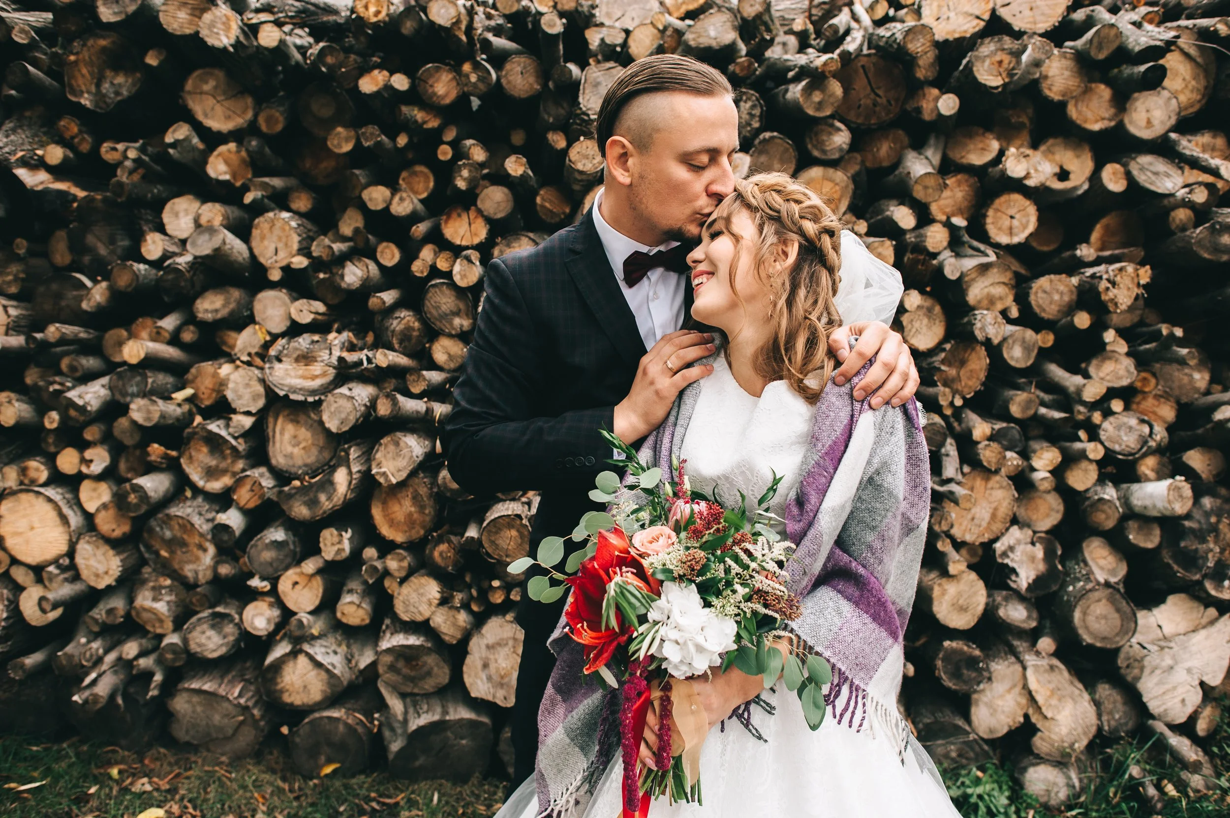 Andrea and Tony's Wedding