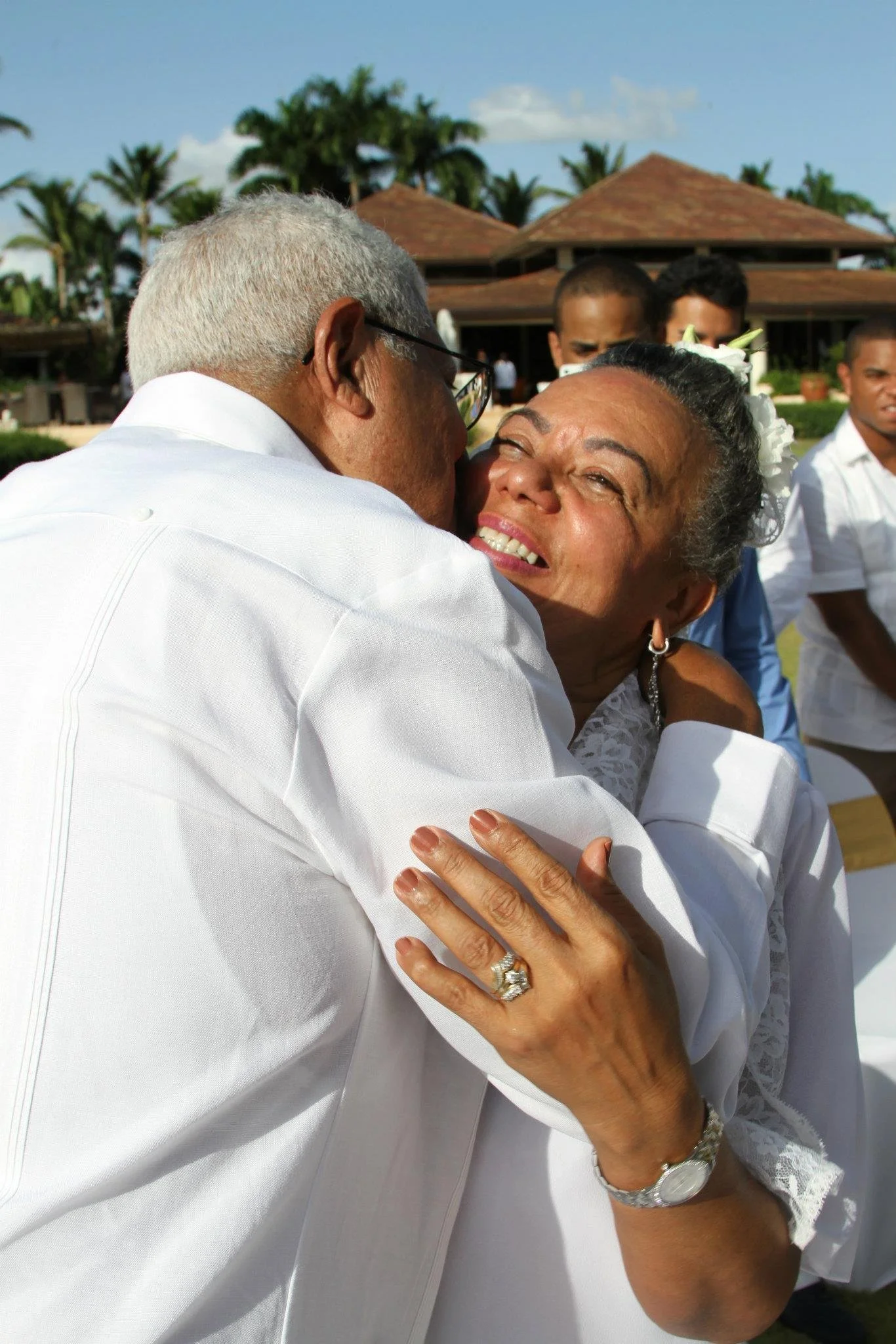 50th Anniversary / Vow Renewals 