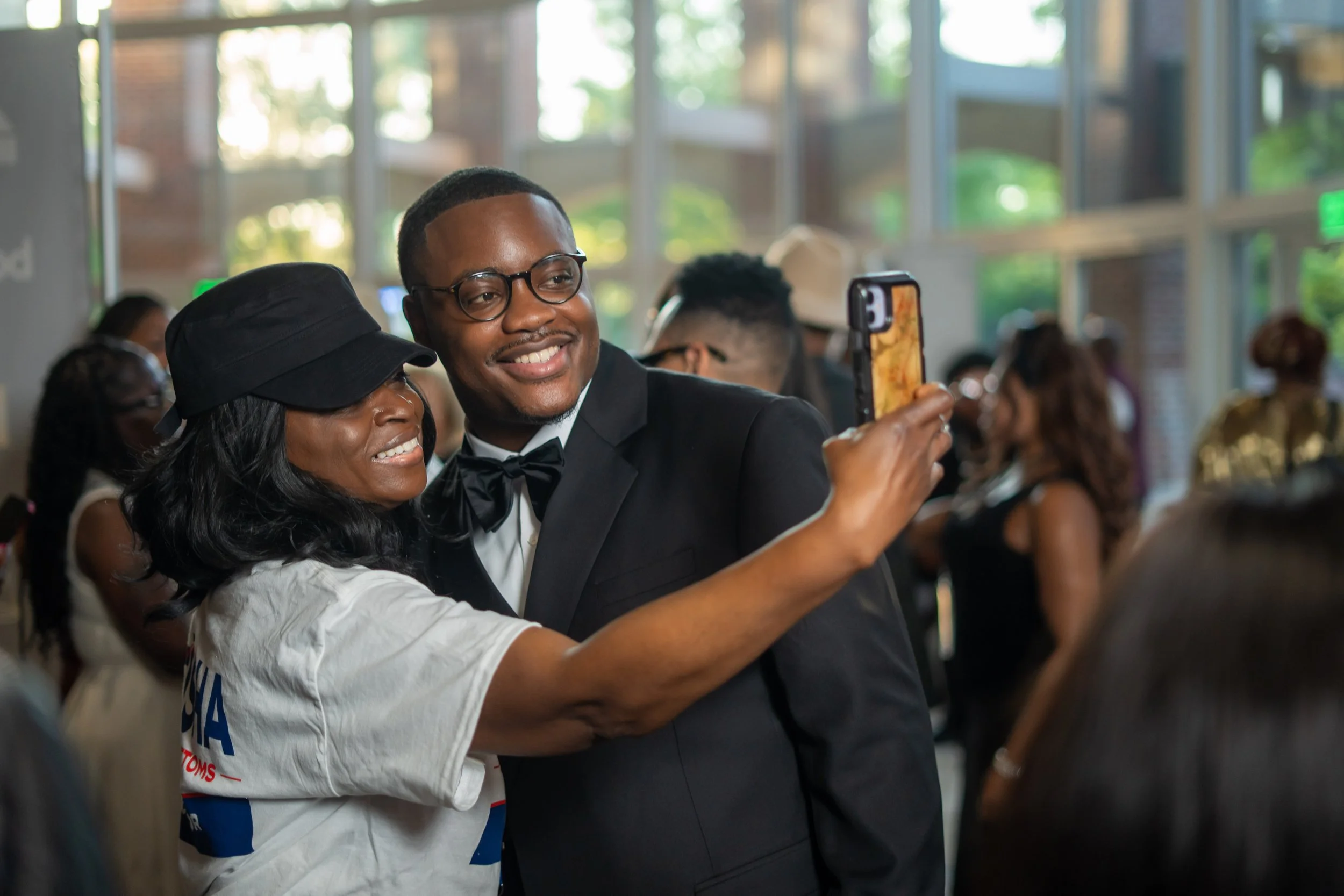 Bam Awards _ Red Carpet-01689.jpg
