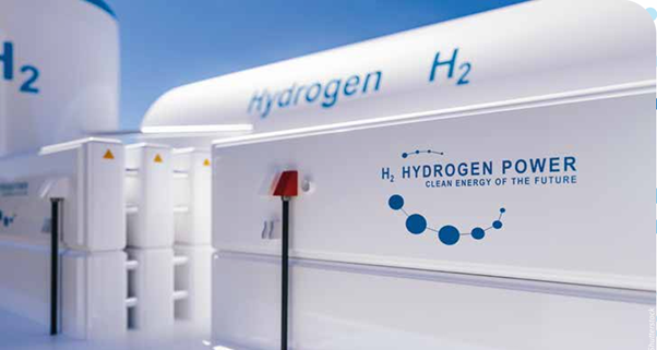 Upstream blue hydrogen: Going back to the source