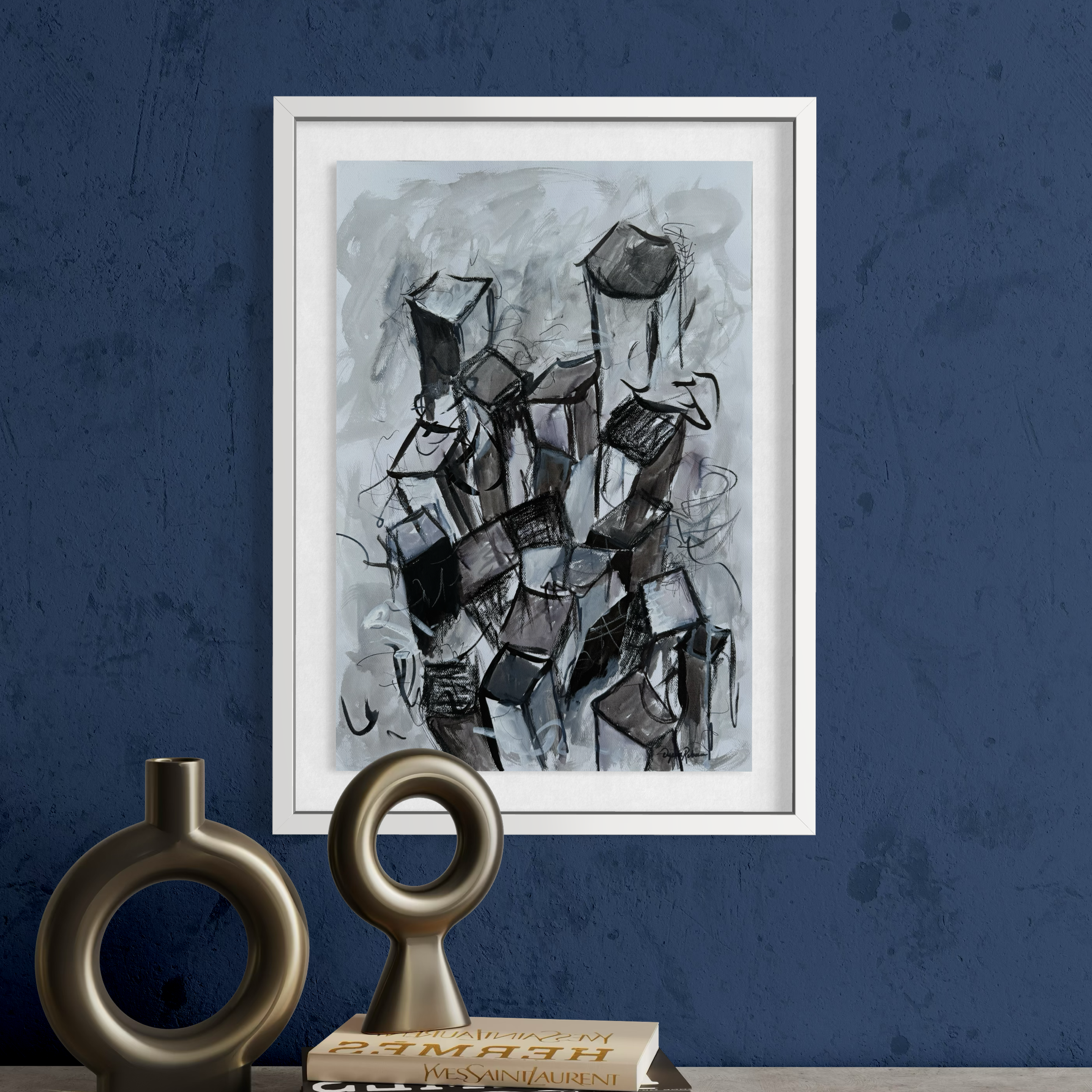 One Day on top of another on a wall.PNG