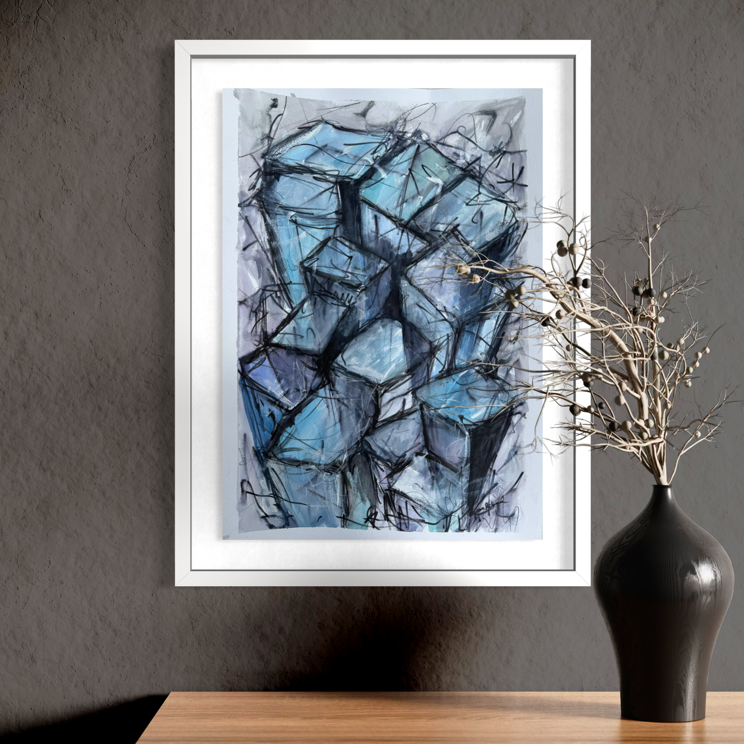 Dreaming of clouds floating white on a wall.PNG