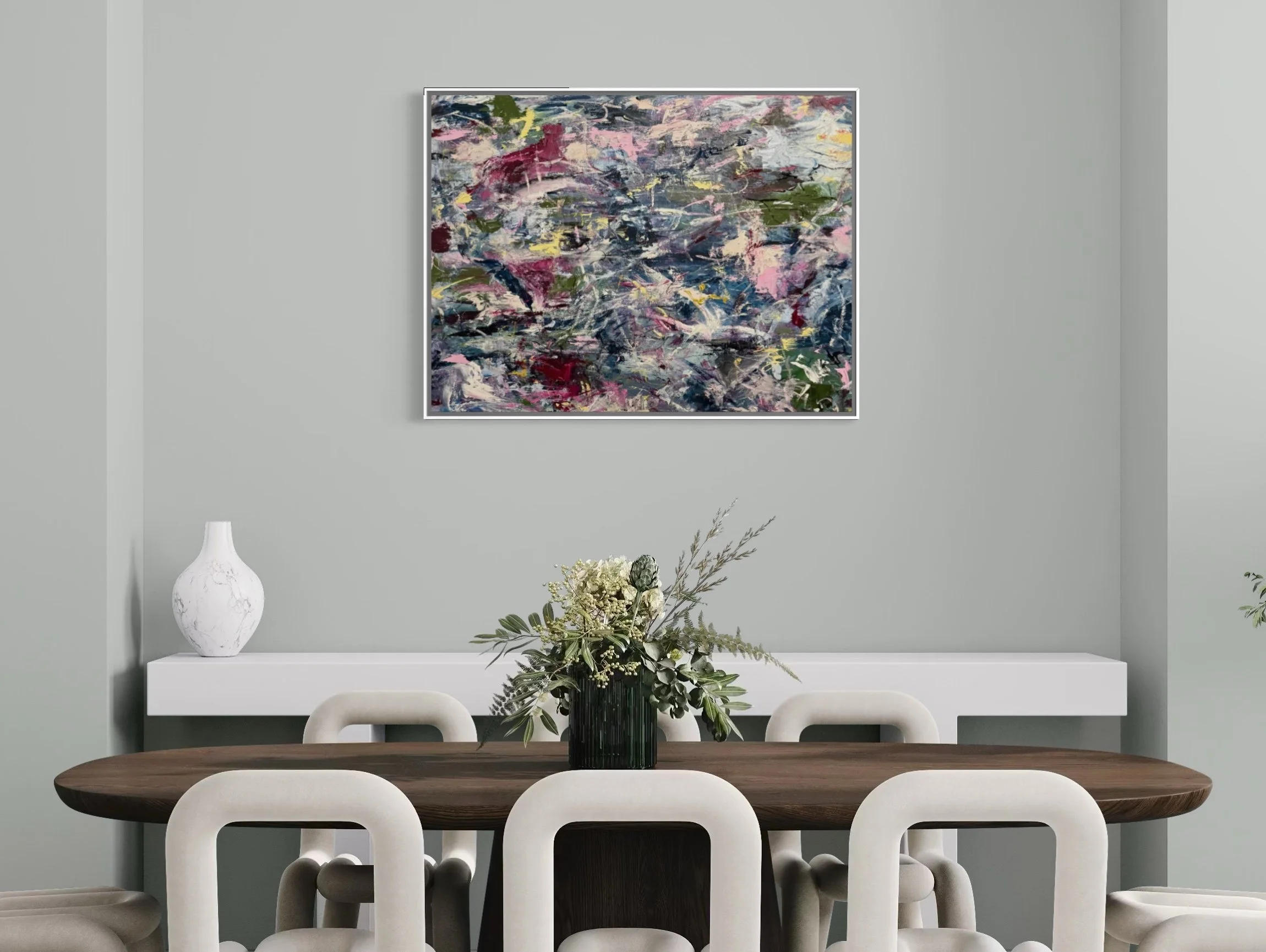 A_Lot_On_My_Mind_30x40_Framed.jpeg