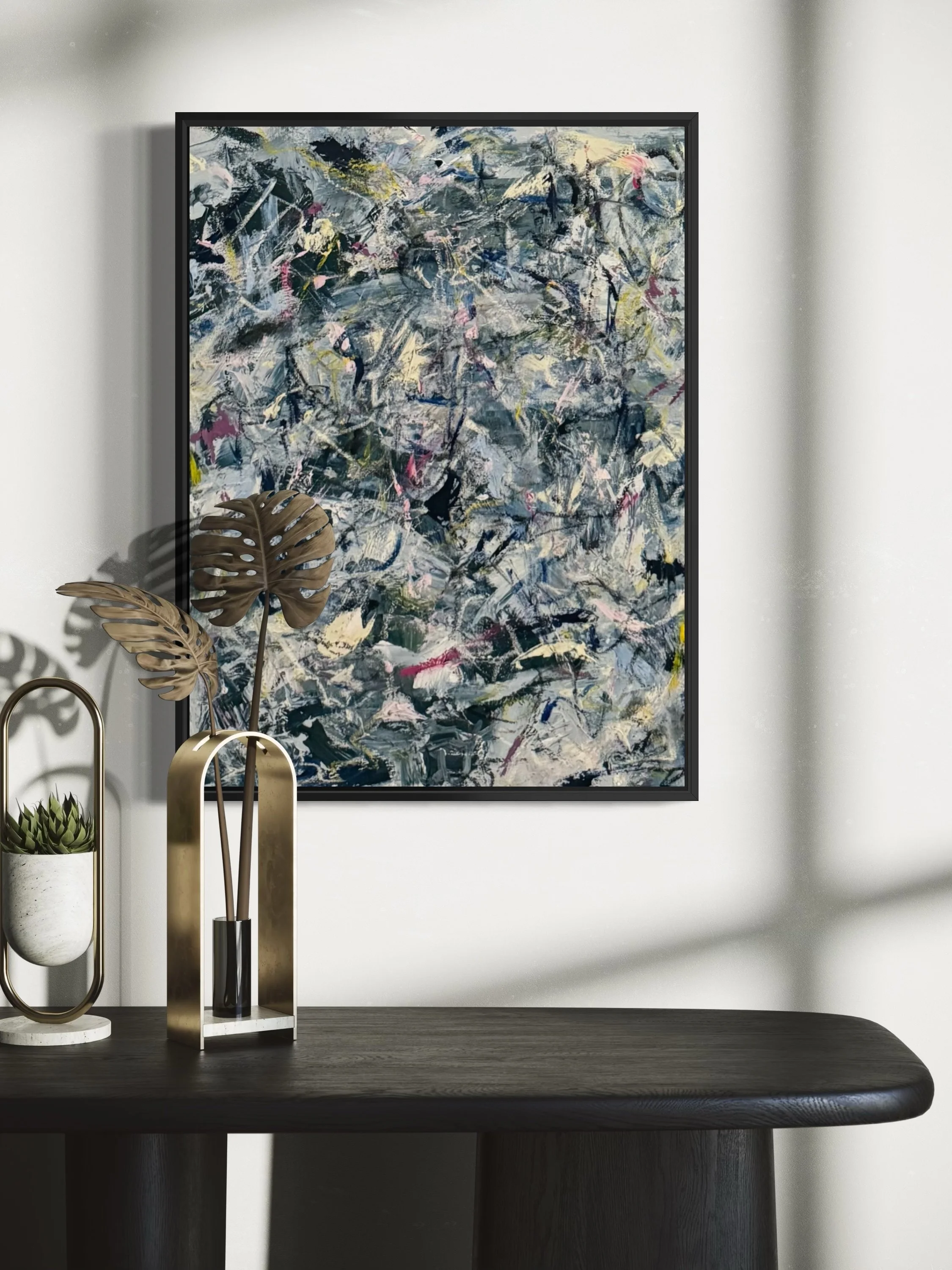 Overthinking_it_18x24_Framed.jpeg