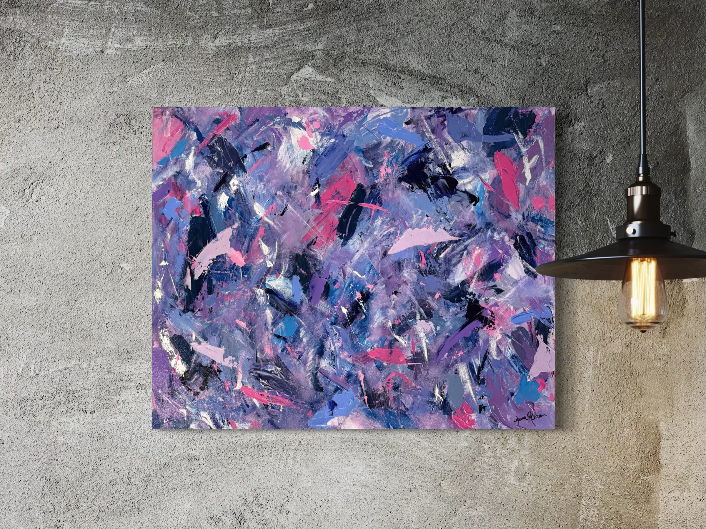 Night Pulse Close up on a wall.PNG