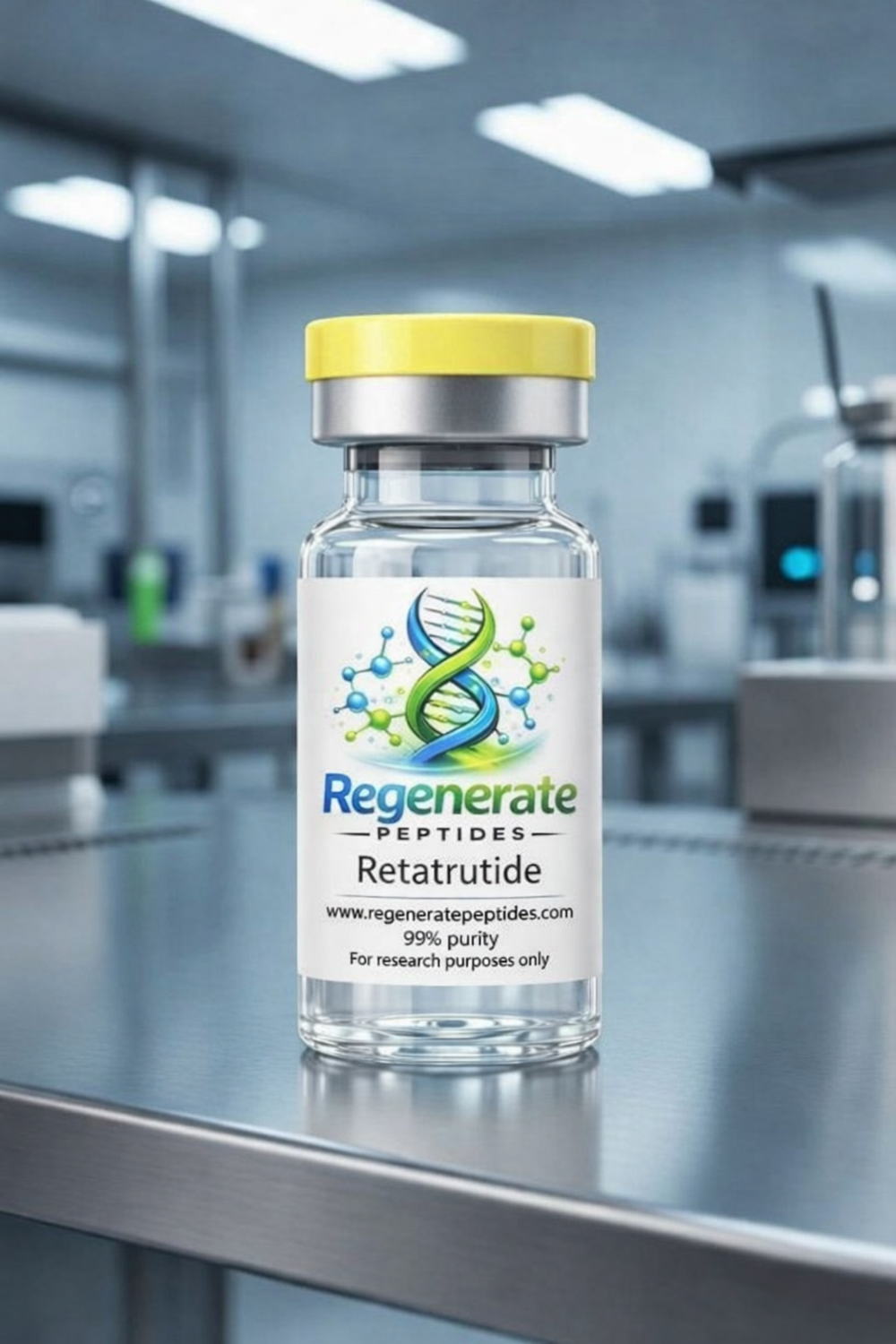 oasis peptides retatrutide Retatrutide — Regenerate Peptides