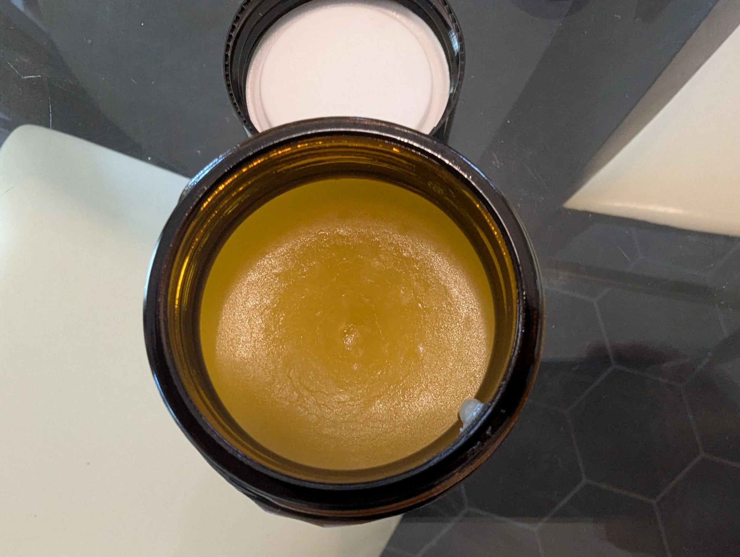 Calendula Skin Salve