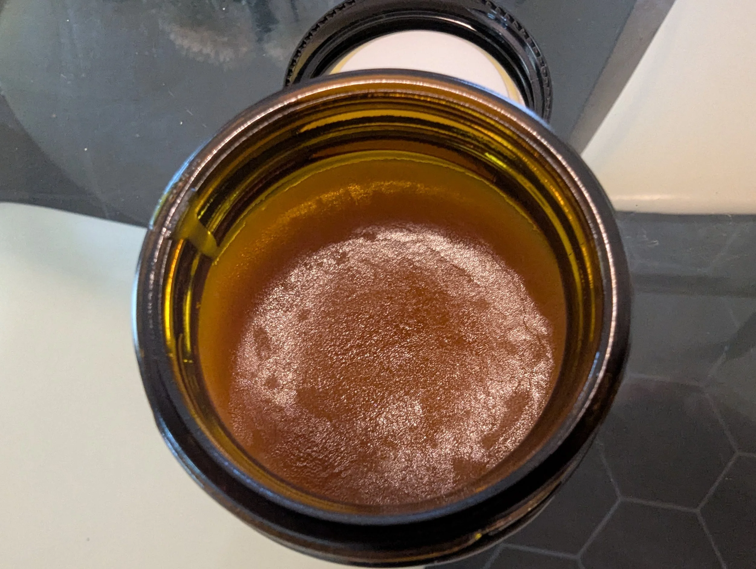Cayenne Pain Salve