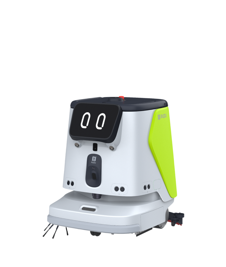 Commercial Floor Care