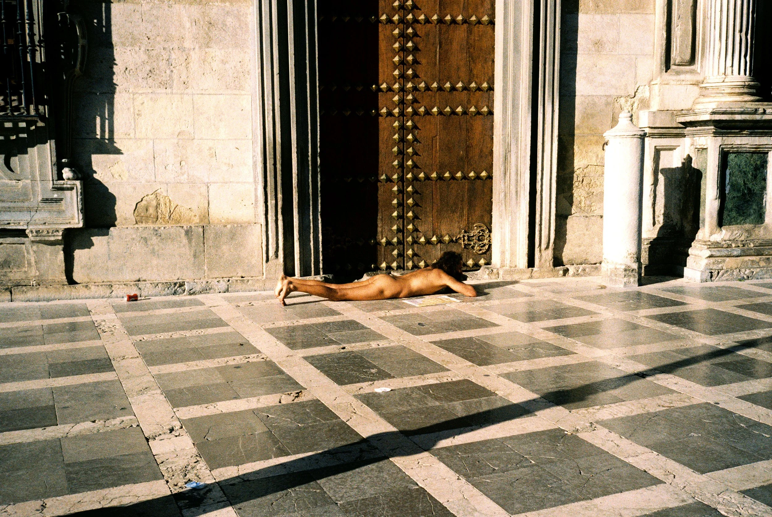 Gracias por su visita