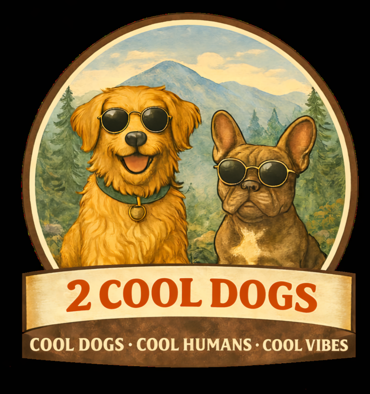 2 Cool Dogs